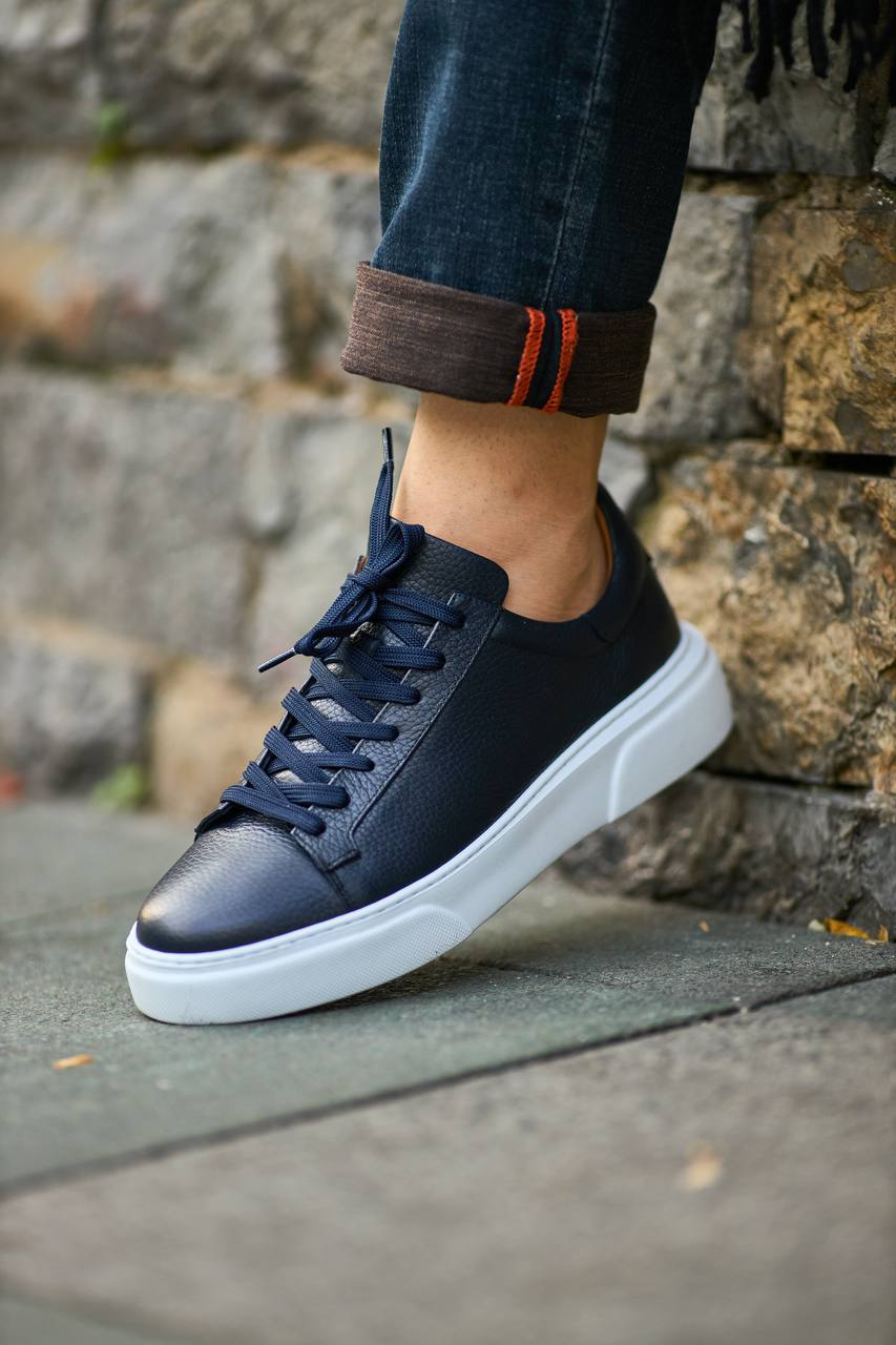 @The Men&rsquo;s Shoe Destination