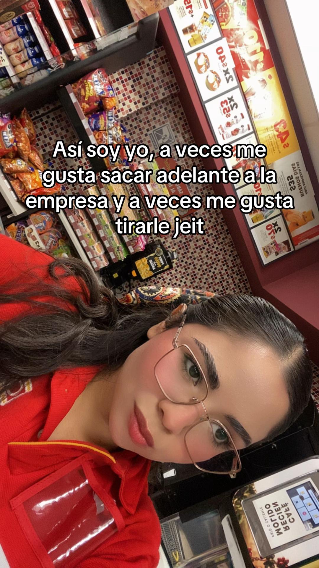 @Kenia Zamora