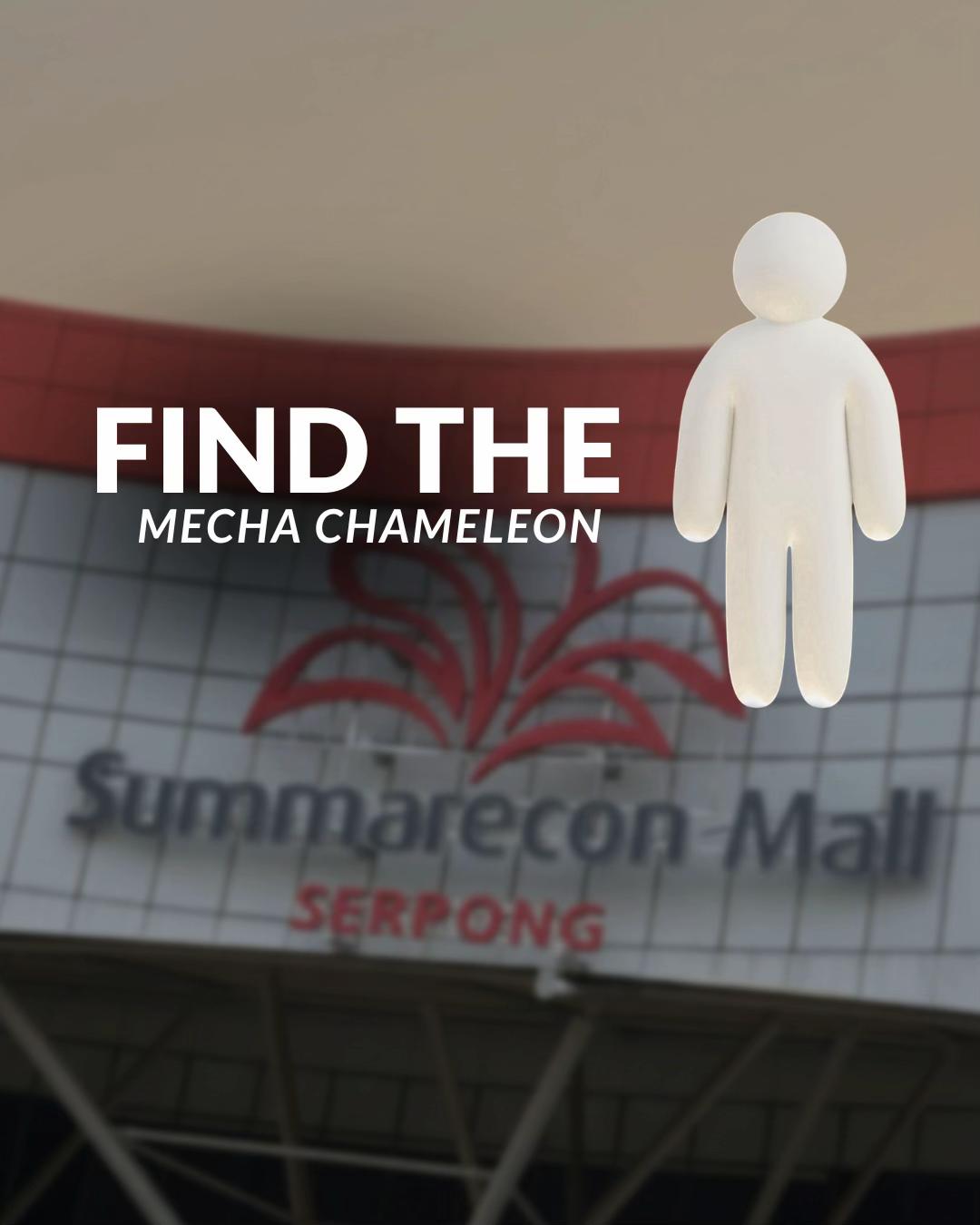 @Summarecon Mall Serpong