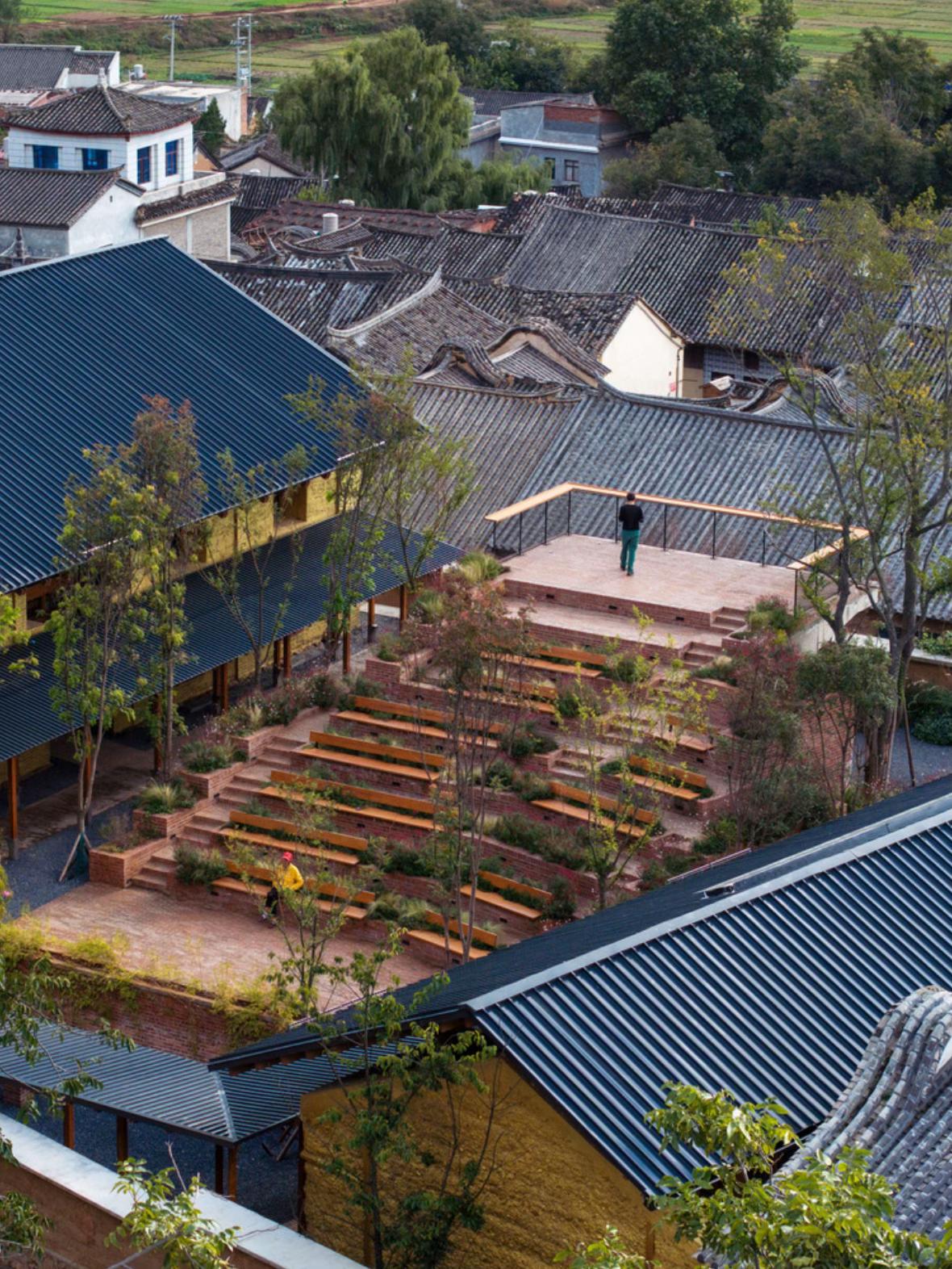 @ArchDaily