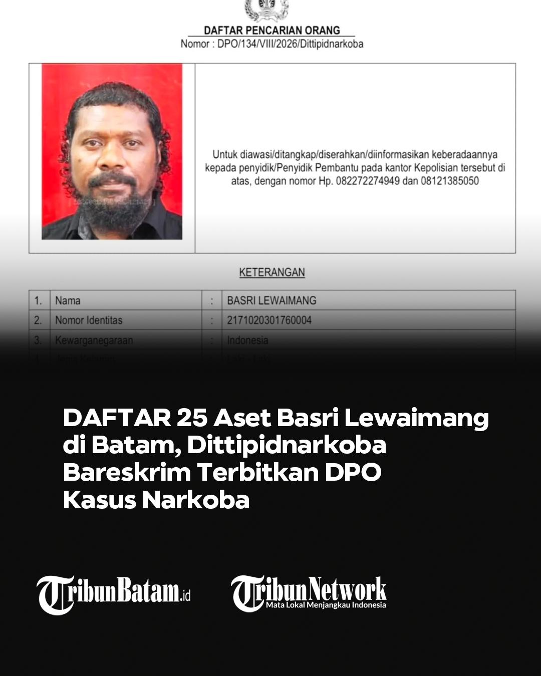 @Tribun Batam