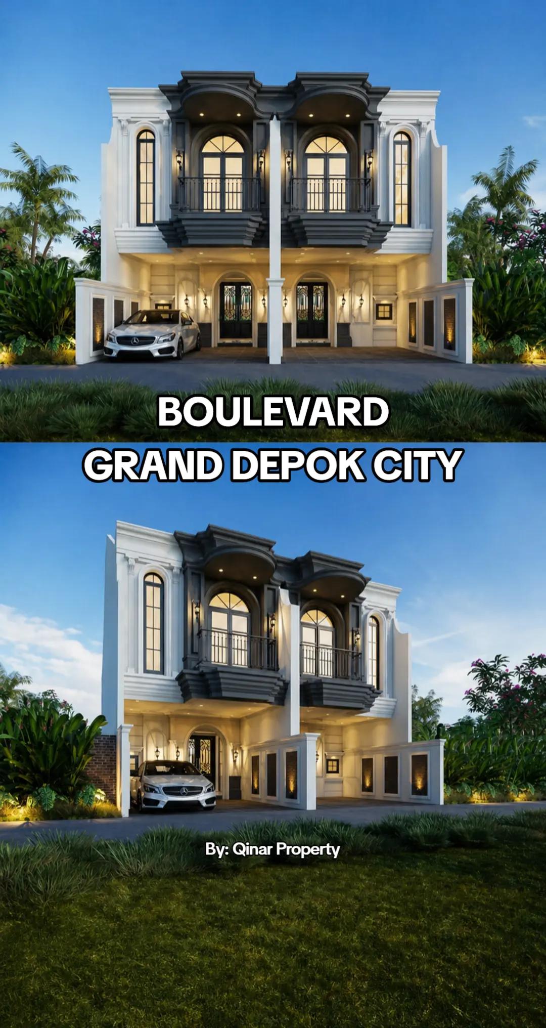 @Qinar Property