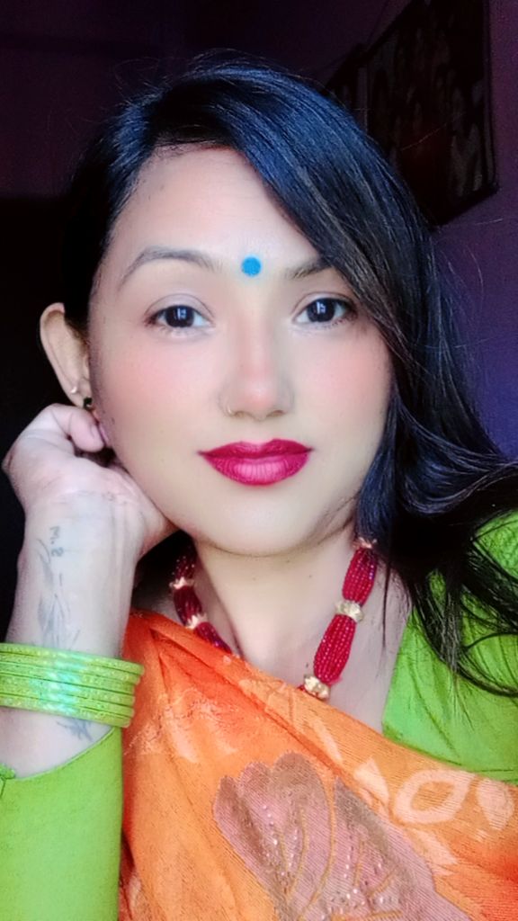 @tanu raut
