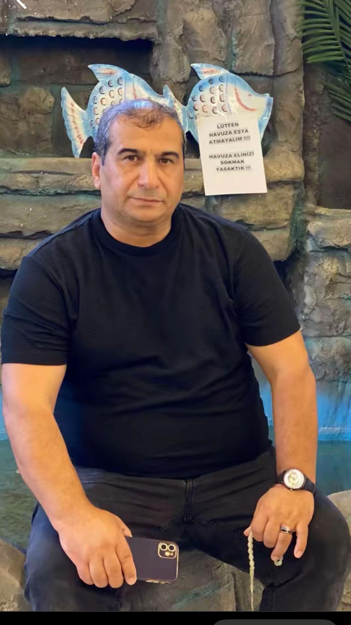 @Hacı ali güvenç
