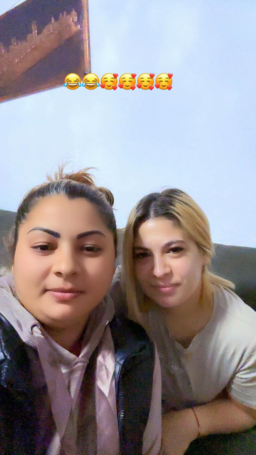 @Manuela🥰❤Brunetika