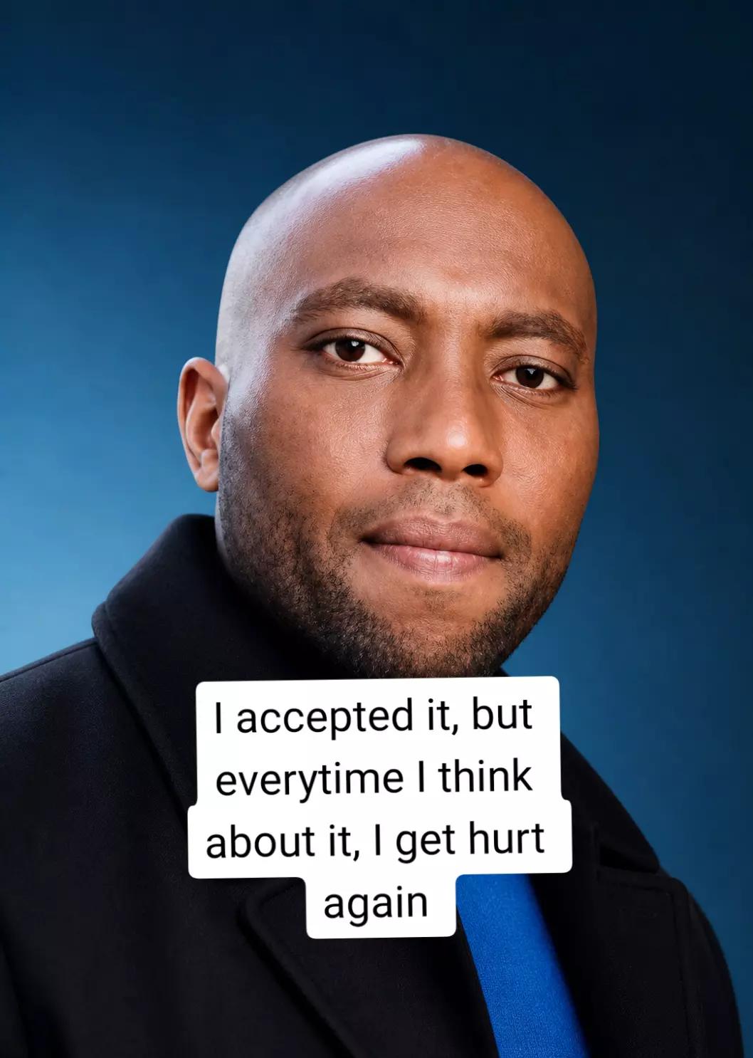 @Austine West