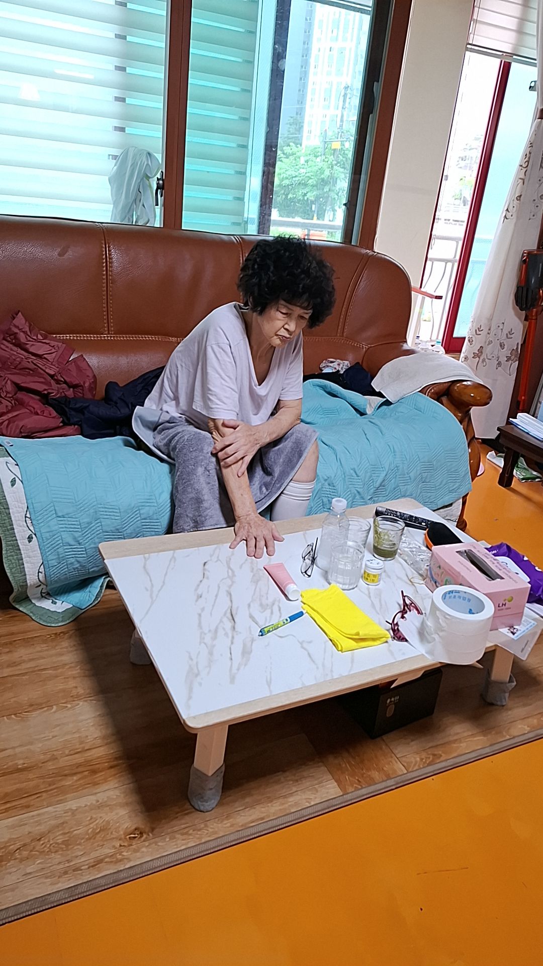 @👑마린블루J