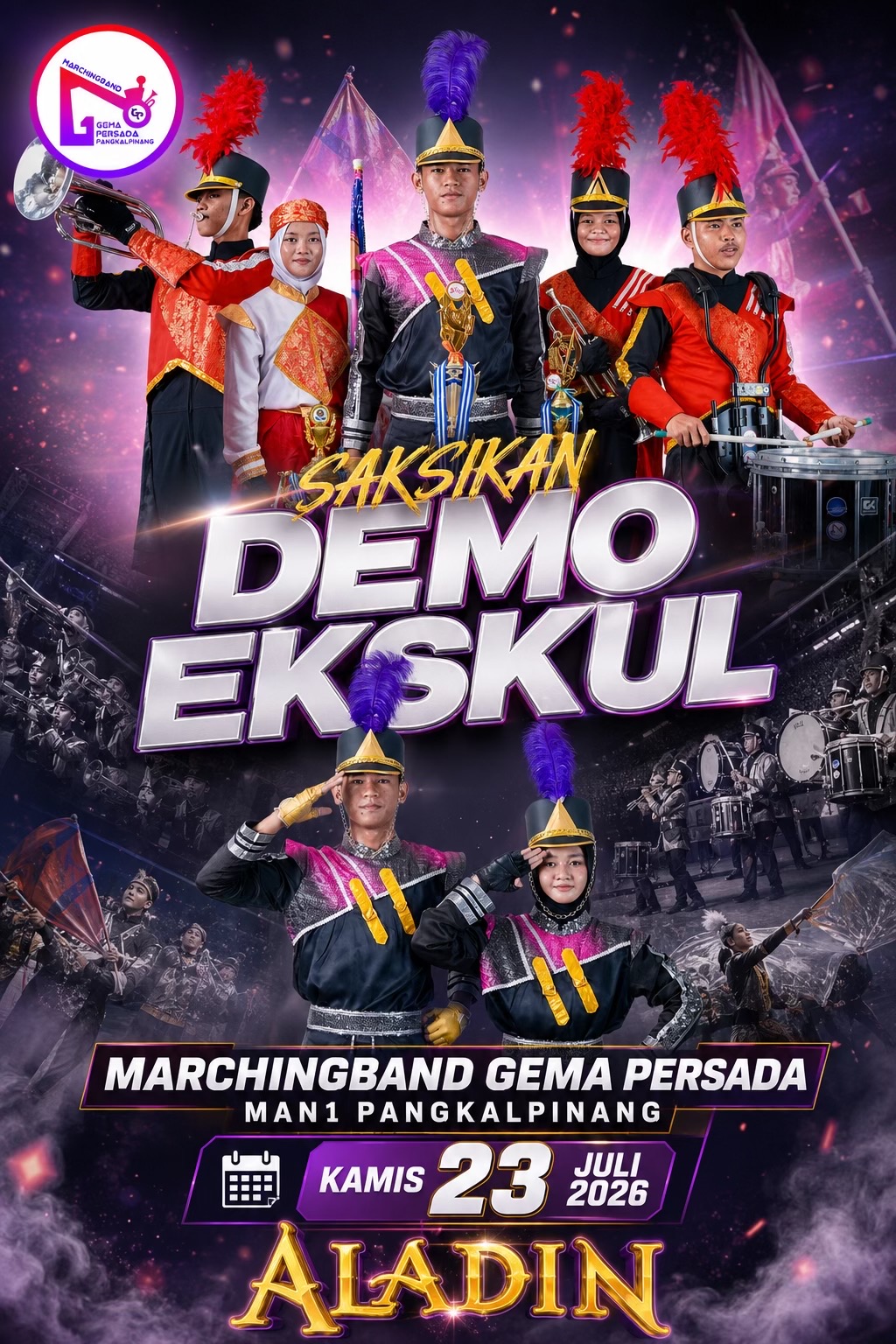 @GEMA PERSADA.