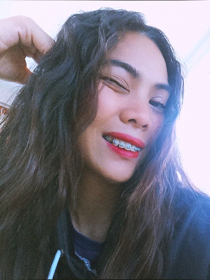 @_ako cute girl _