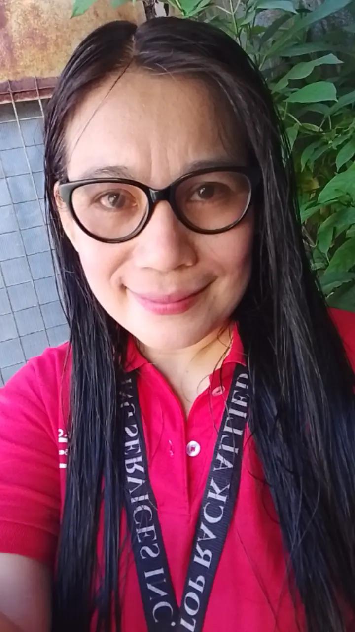@Rosemarie Jambaro