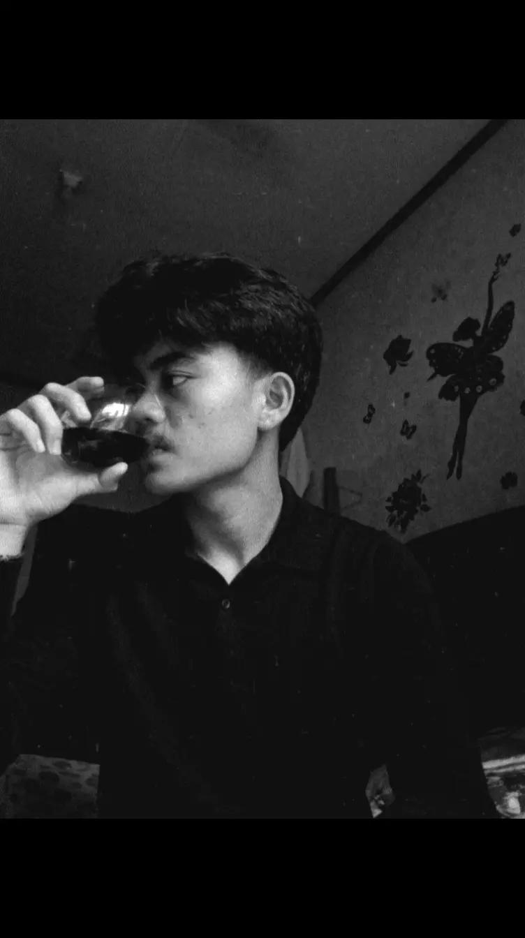 @galang nonchalant