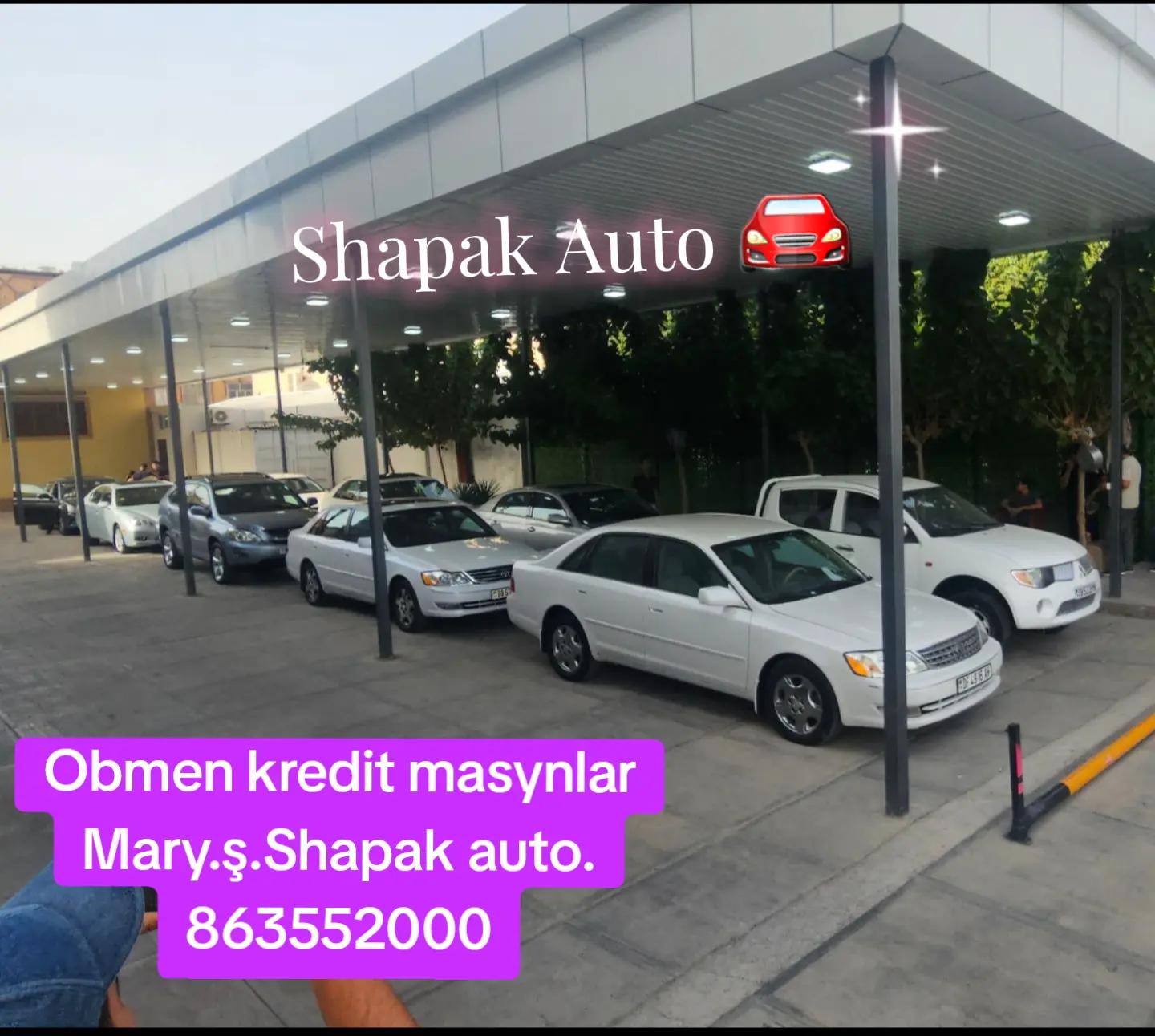 @Shapak Auto