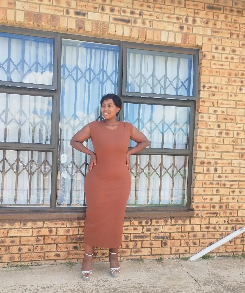 @Mabele Mbali❣️