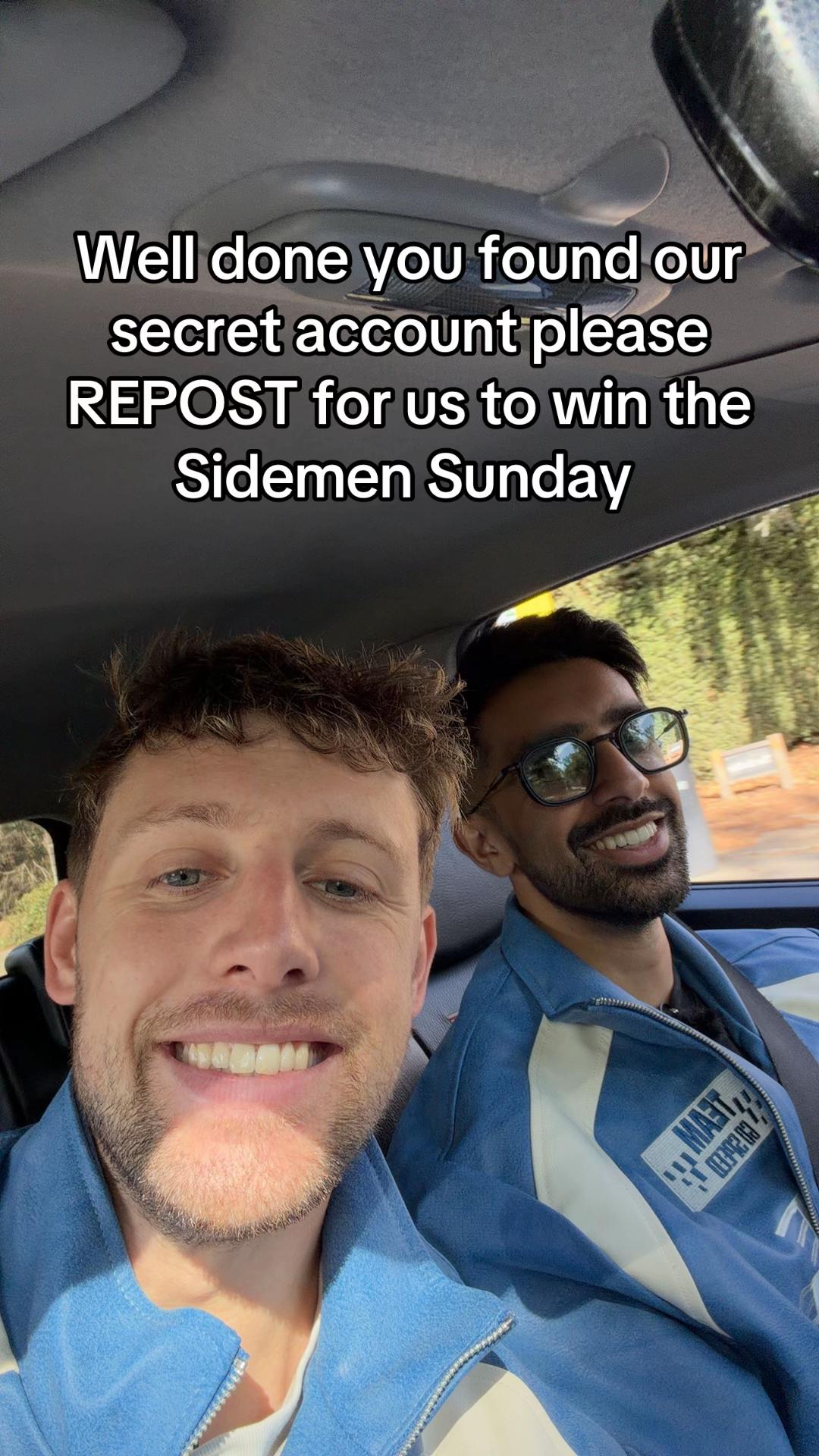 @raceforceharryvik