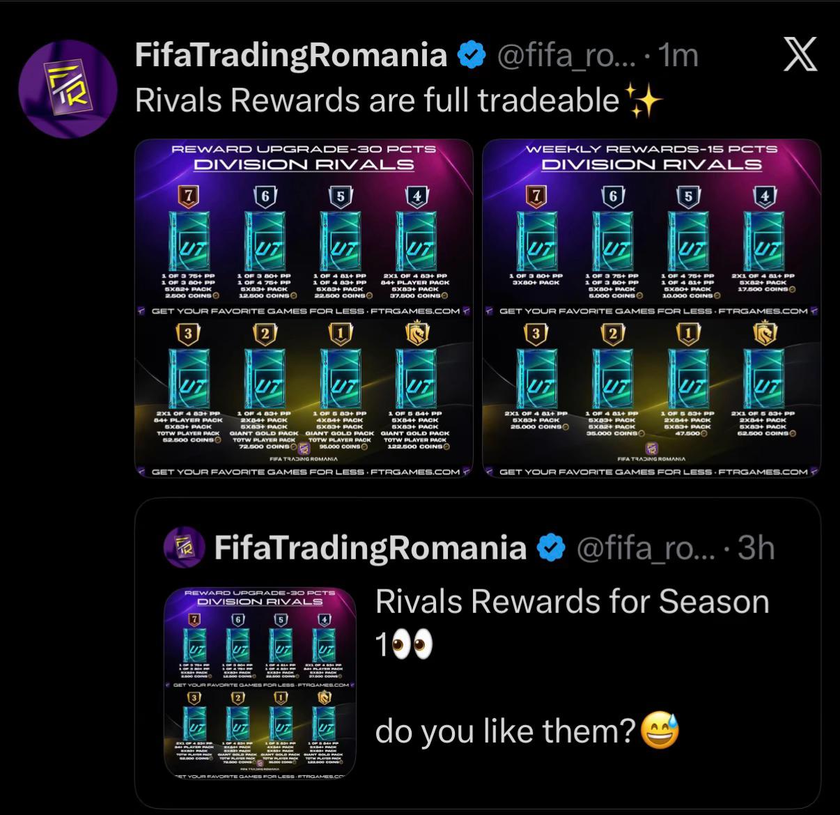 @Fifa Romania
