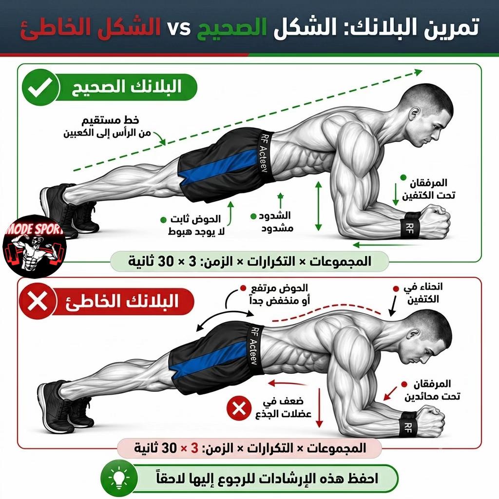 @Mode sport