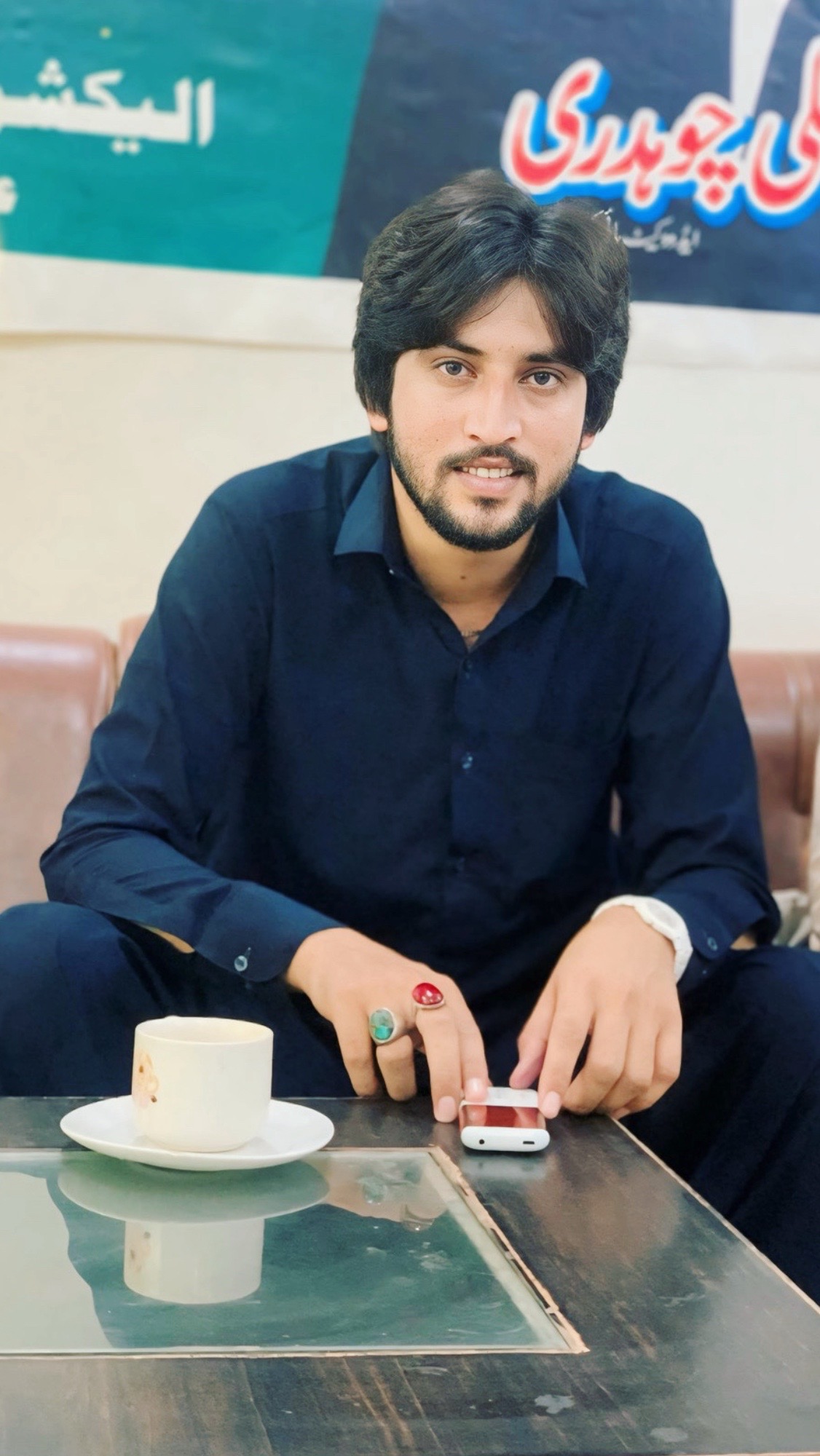 @ظہیر خاں جوئیہ 5