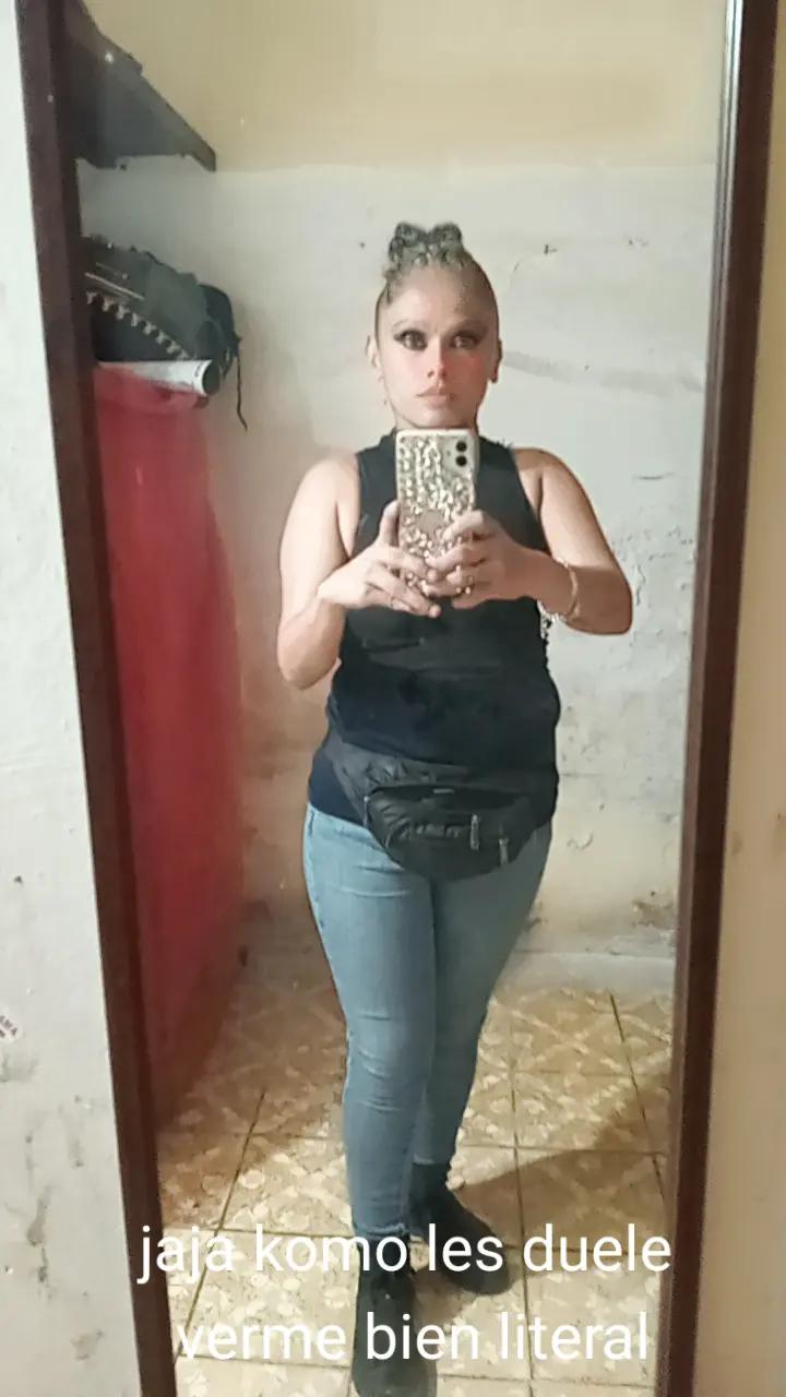 @miriam ochoa