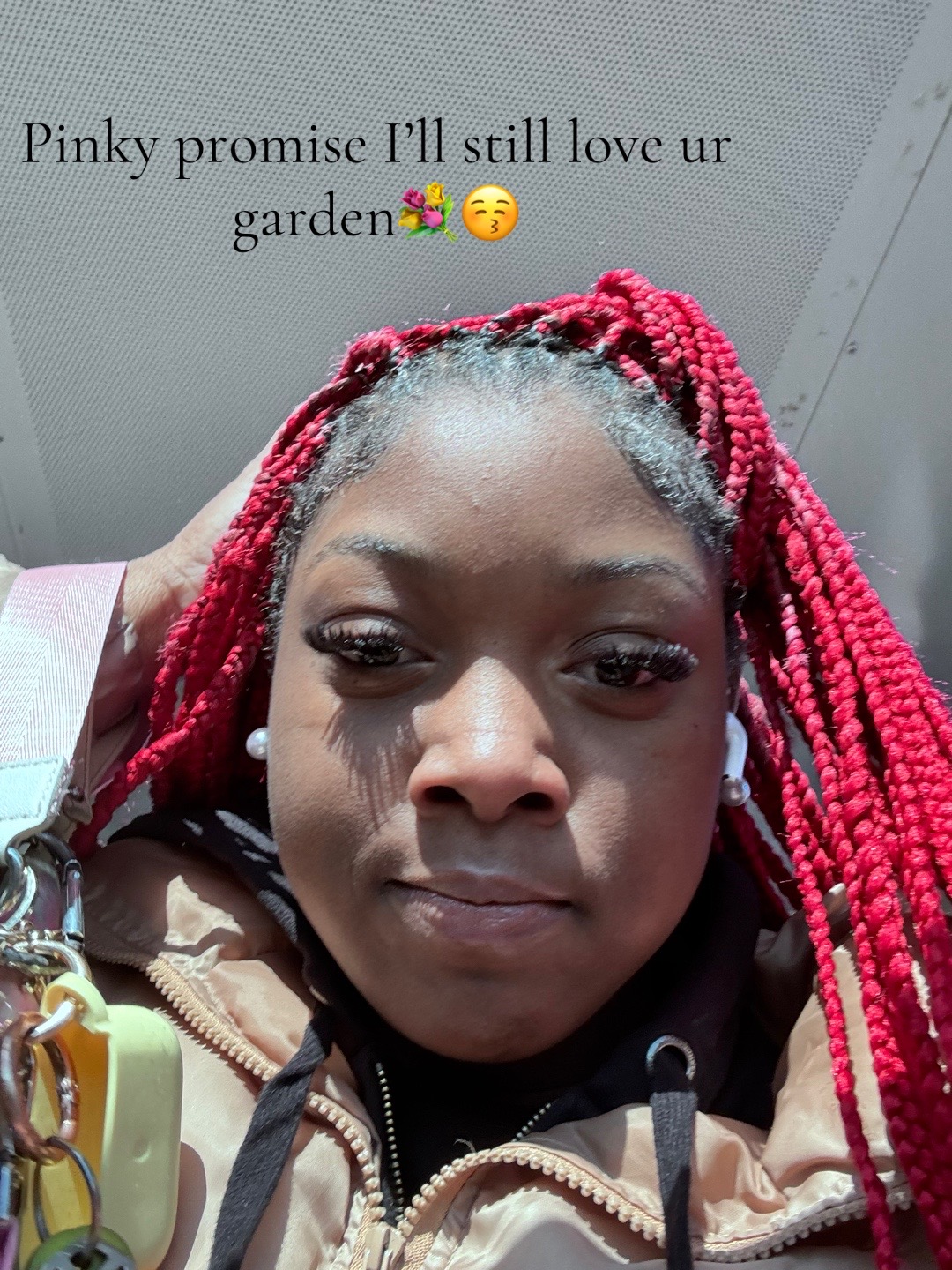 @Da Queen💵