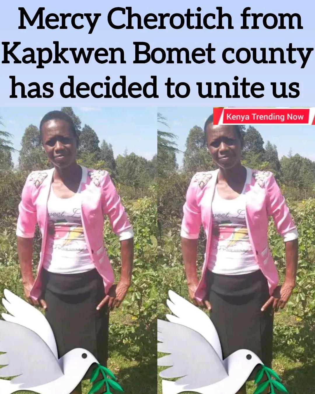 @Kenya Trending Now