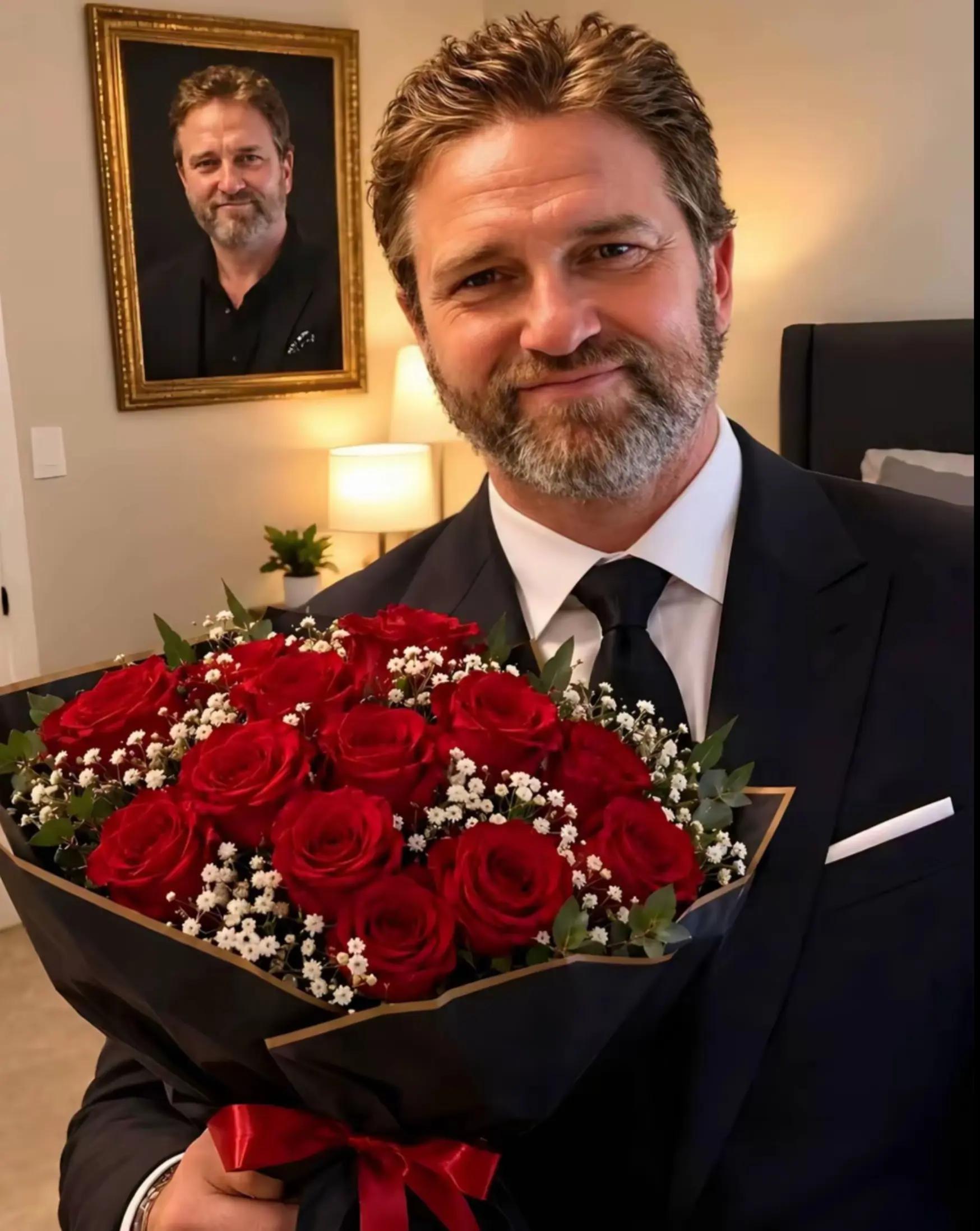 @gerard butler