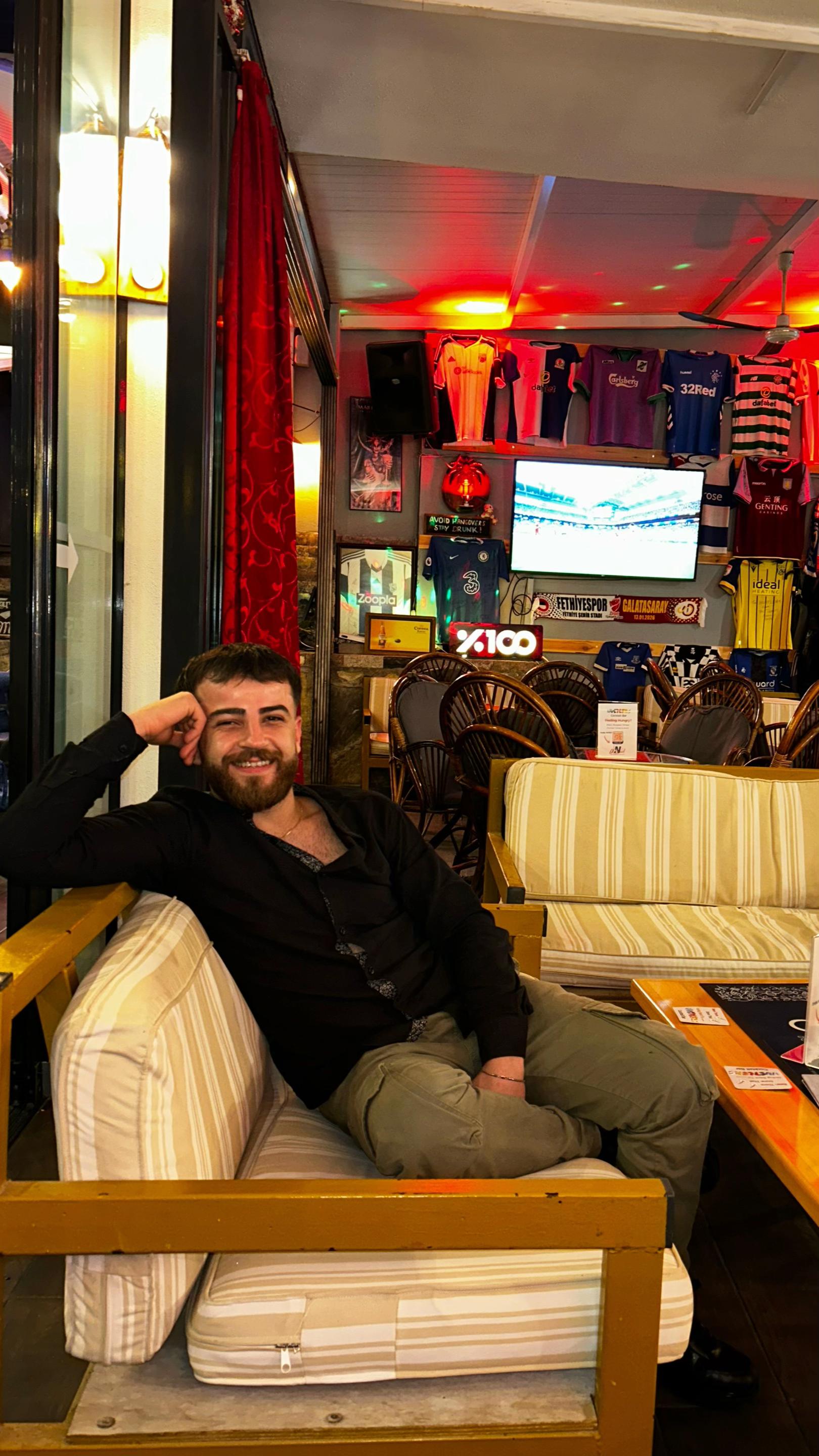 @Hicabi YILDIRIM 🦅