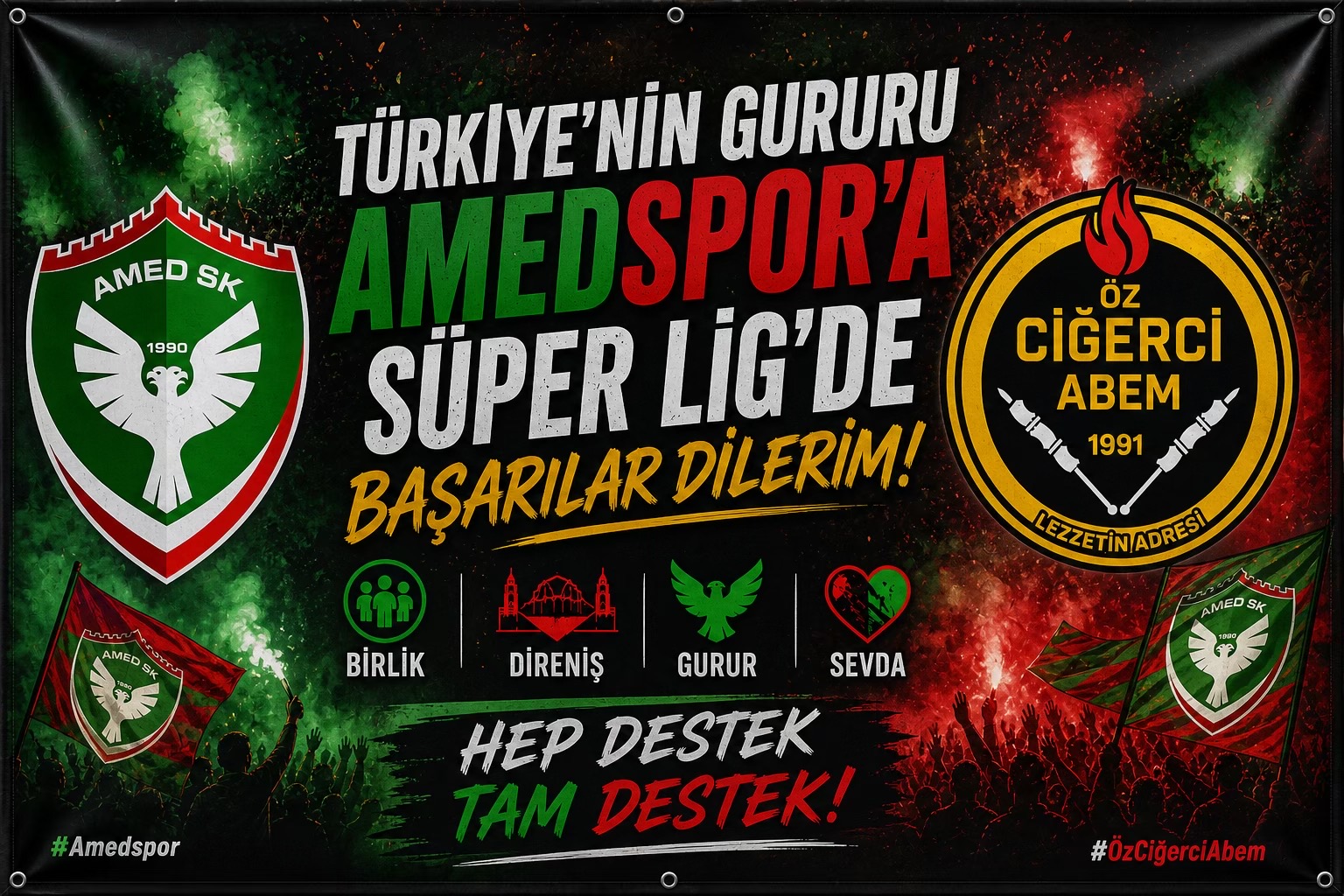 @&Ouml;Z CİĞERCİ-ABEM