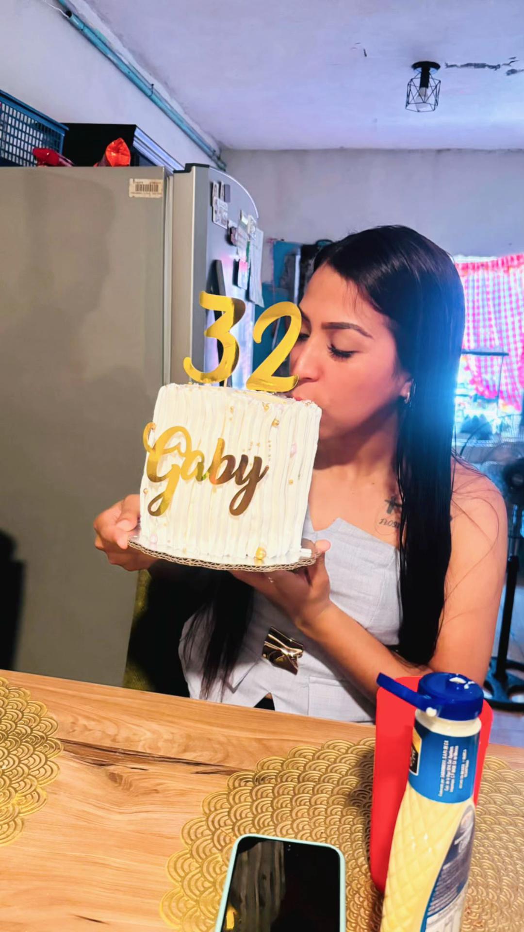@Gaby Franco