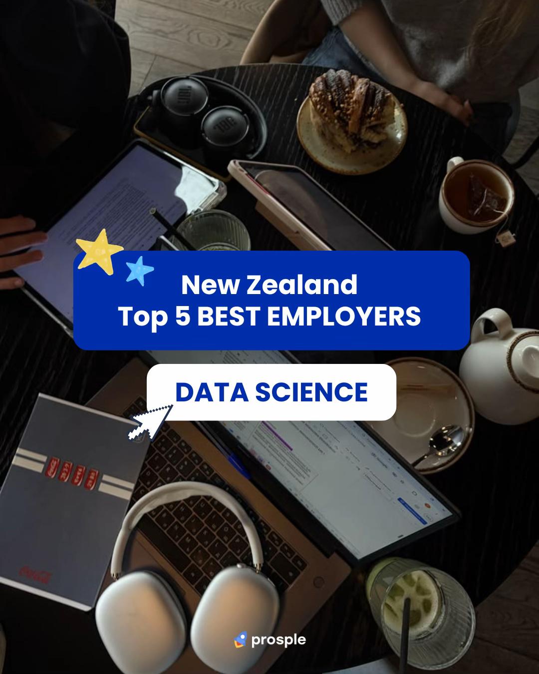 @Prosple New Zealand