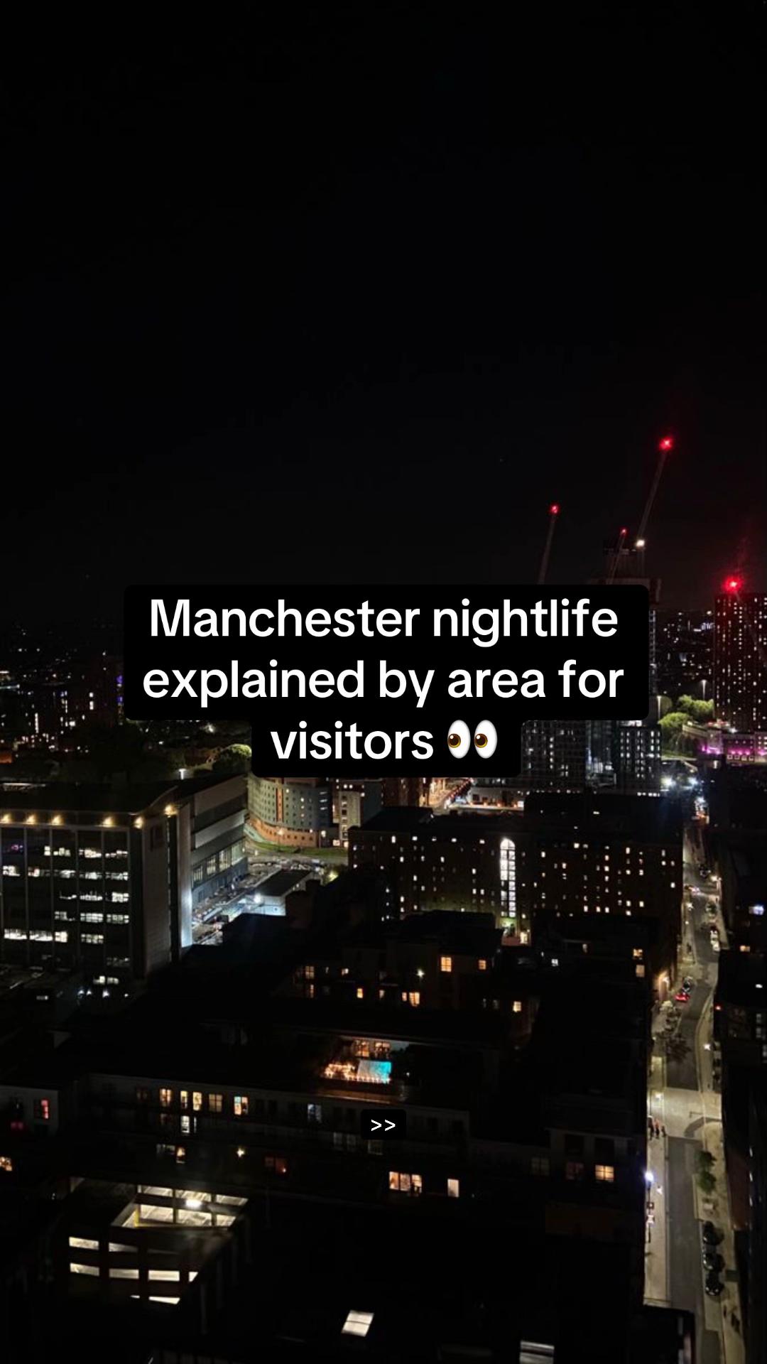 @Culture Connect MCR