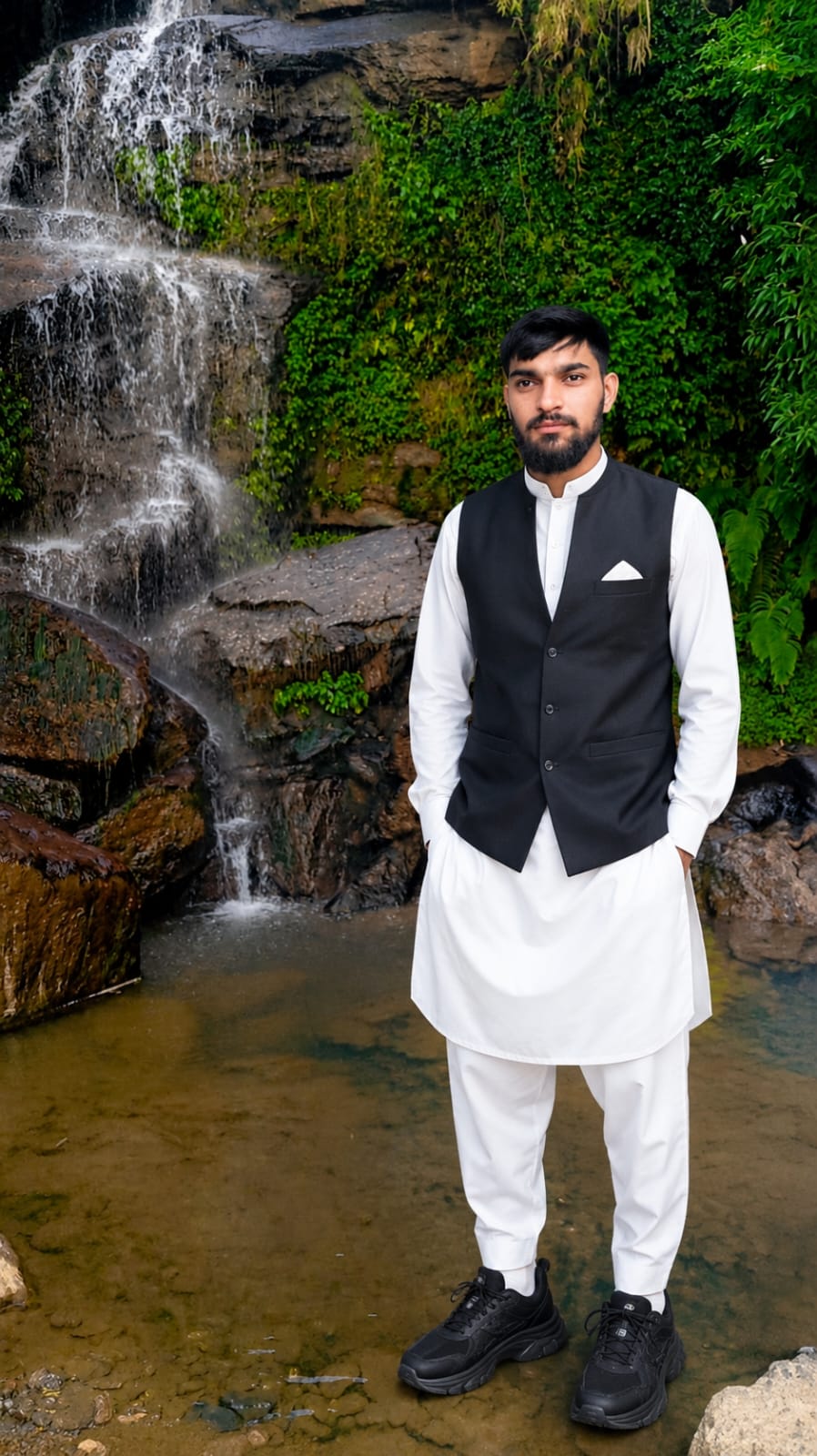 @Mr zohaib