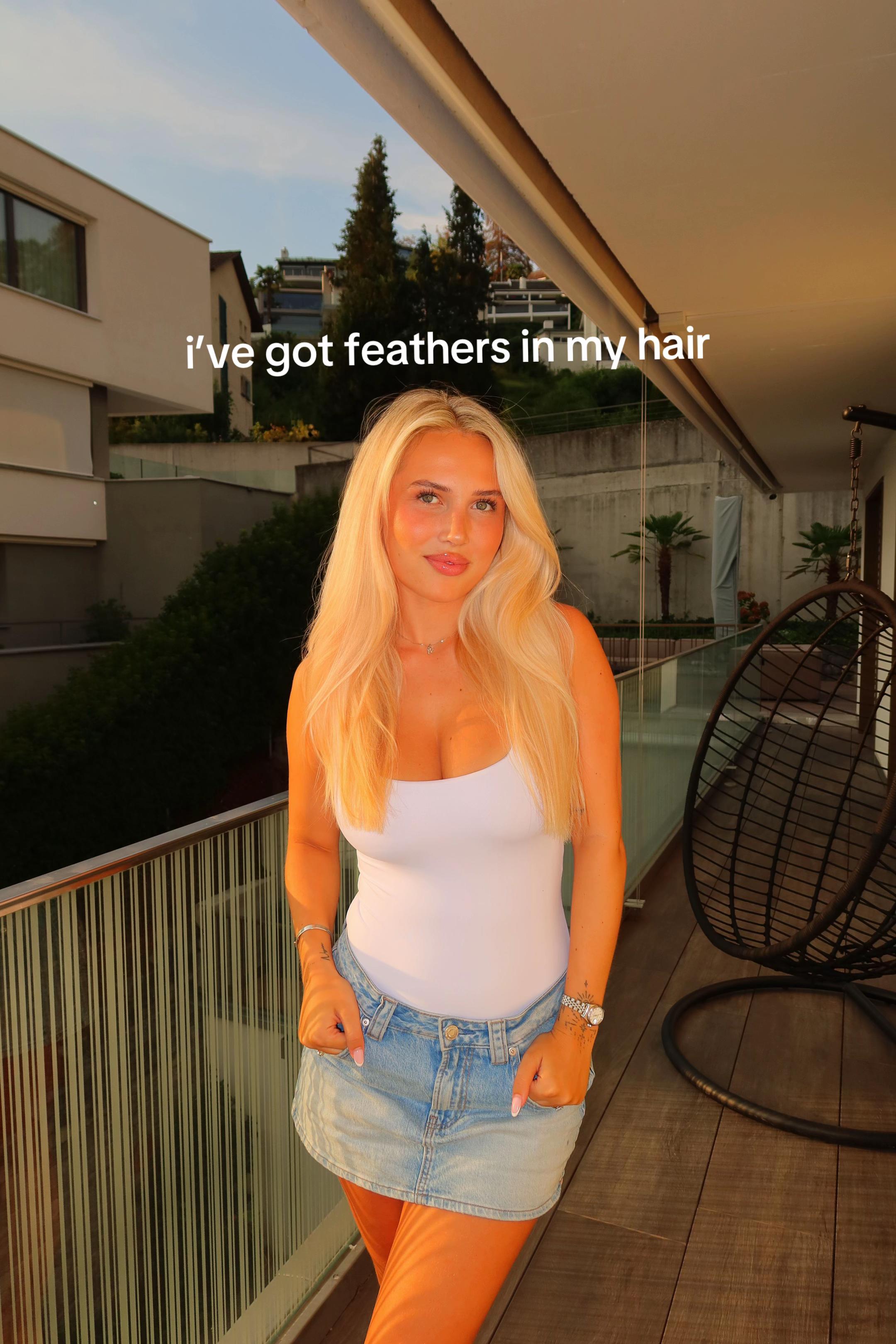 @isabella paradis