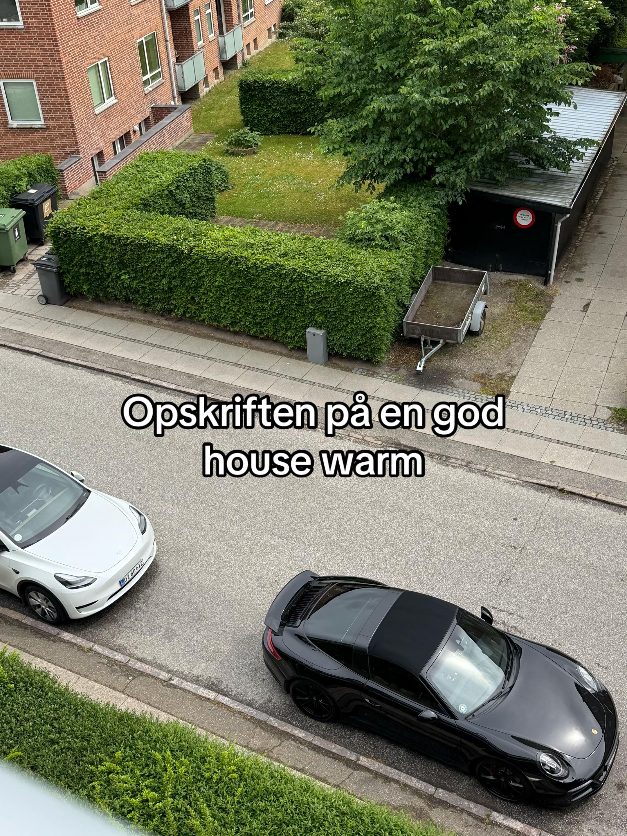 @William Langgaard