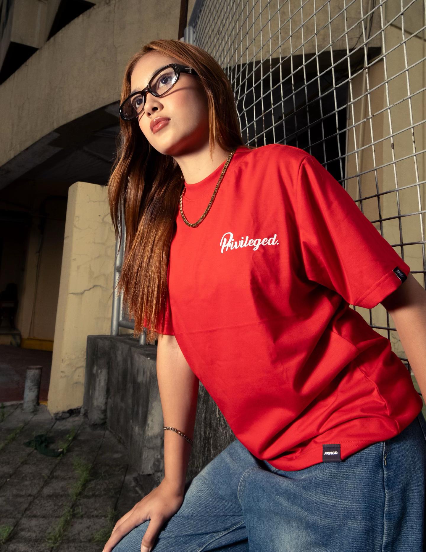 @Privileged Clothing Co