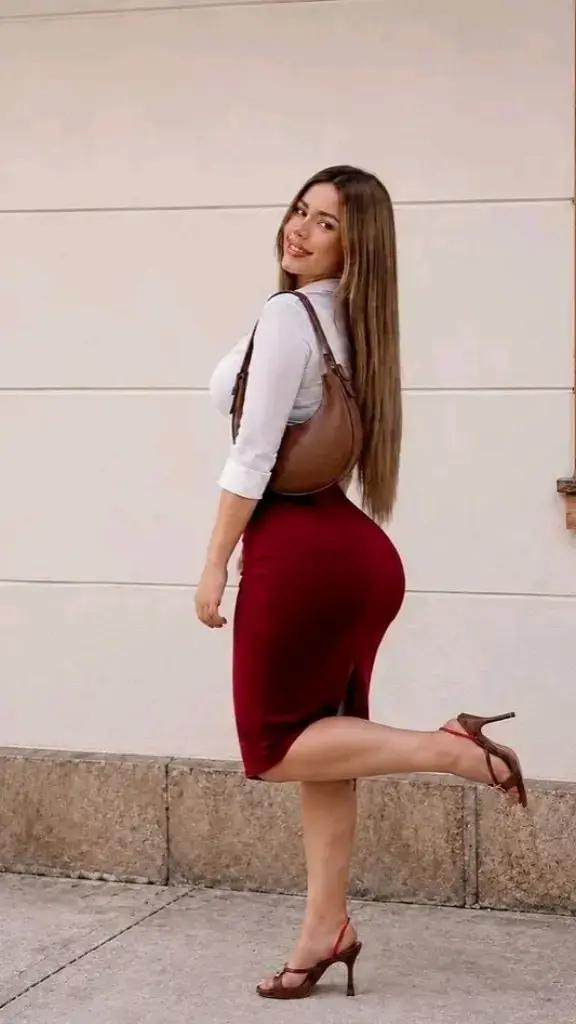 @Moda y baile #paratiiiiiiiiii