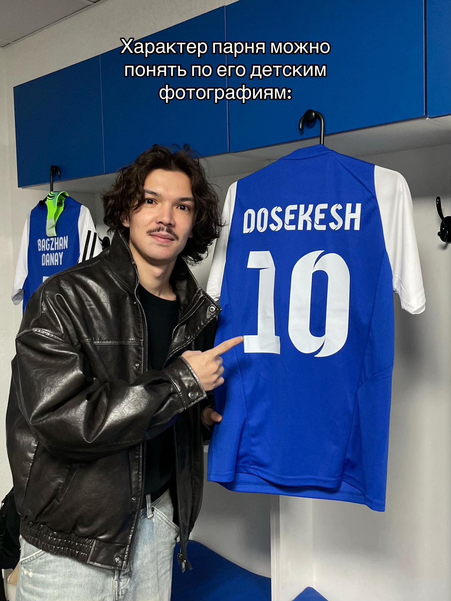 @Dosekesh