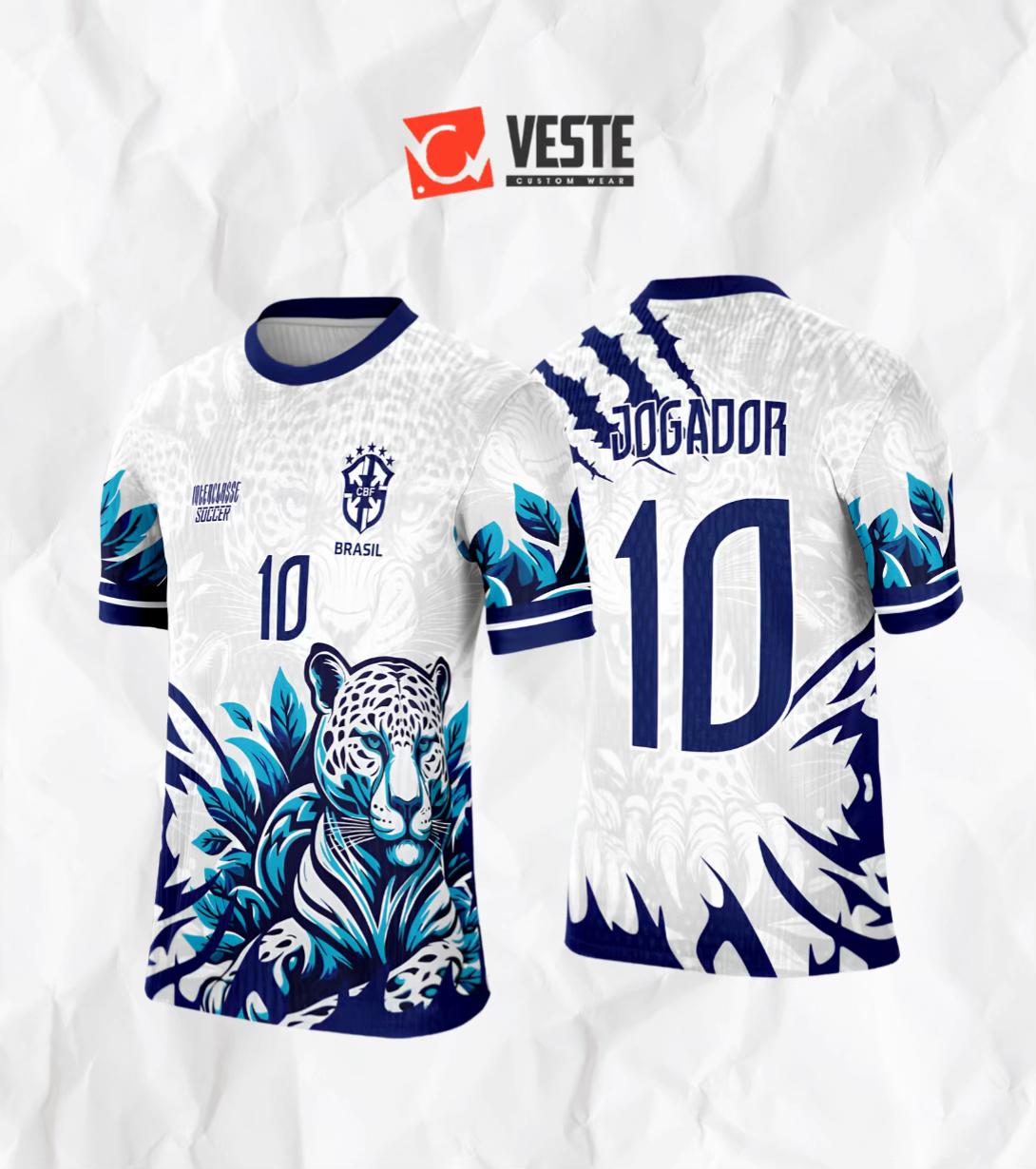 @Veste CW