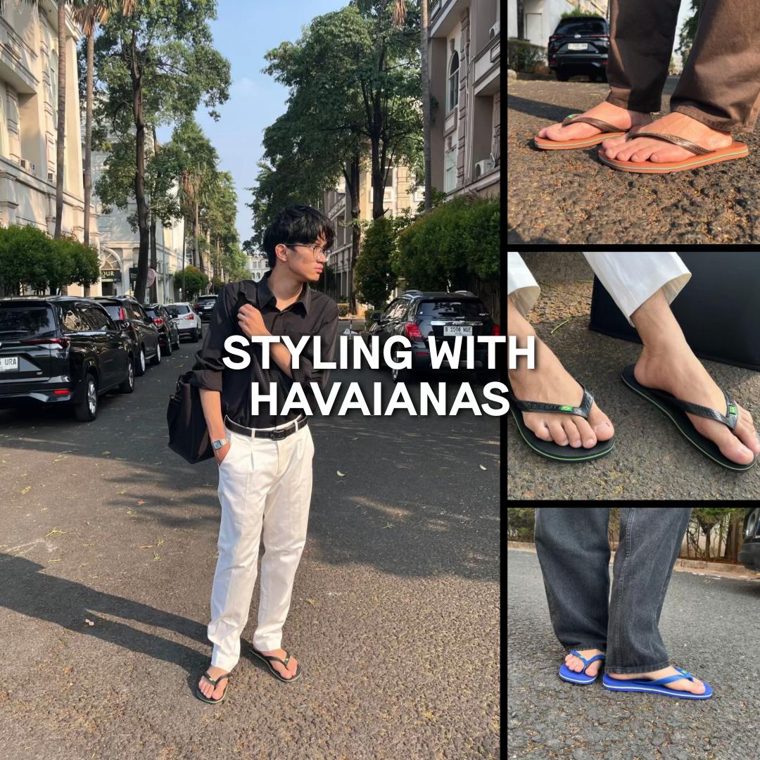 @Havaianas Indonesia