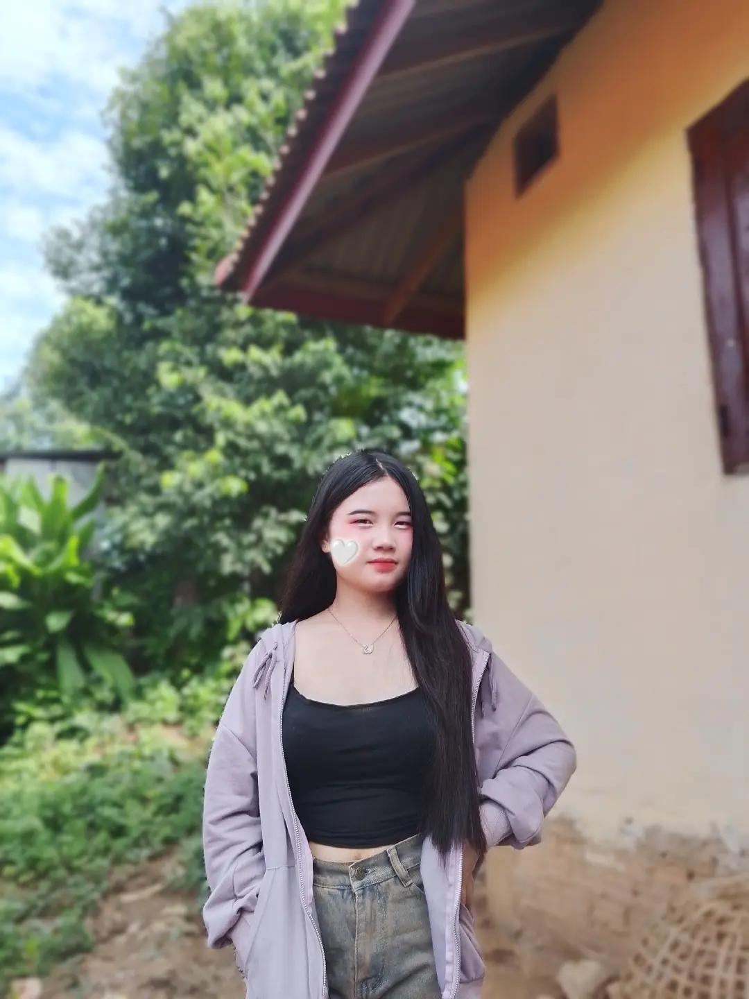 @ສາວມົ້ງຢ່າງ🥰🥰