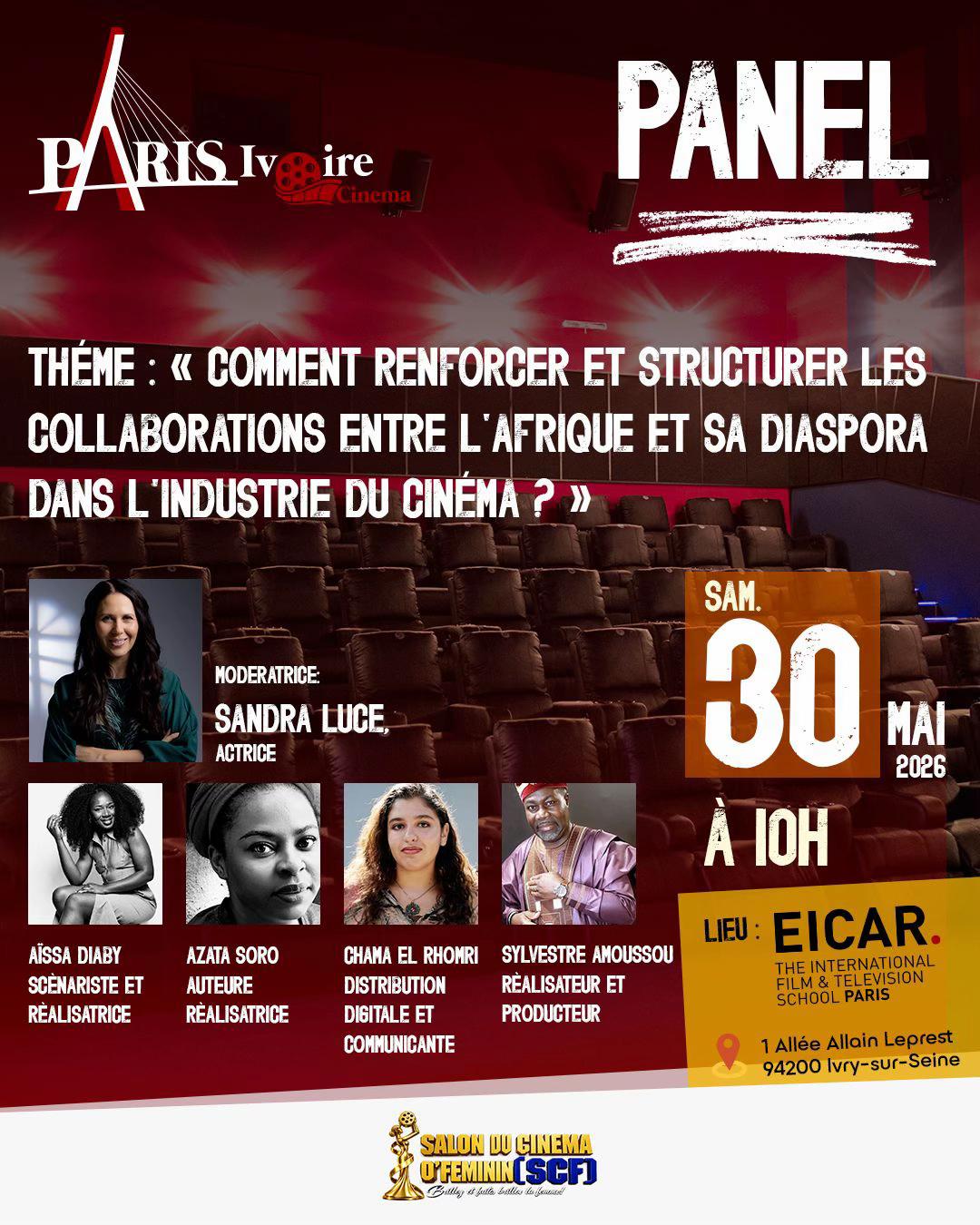 @parisivoirecinema