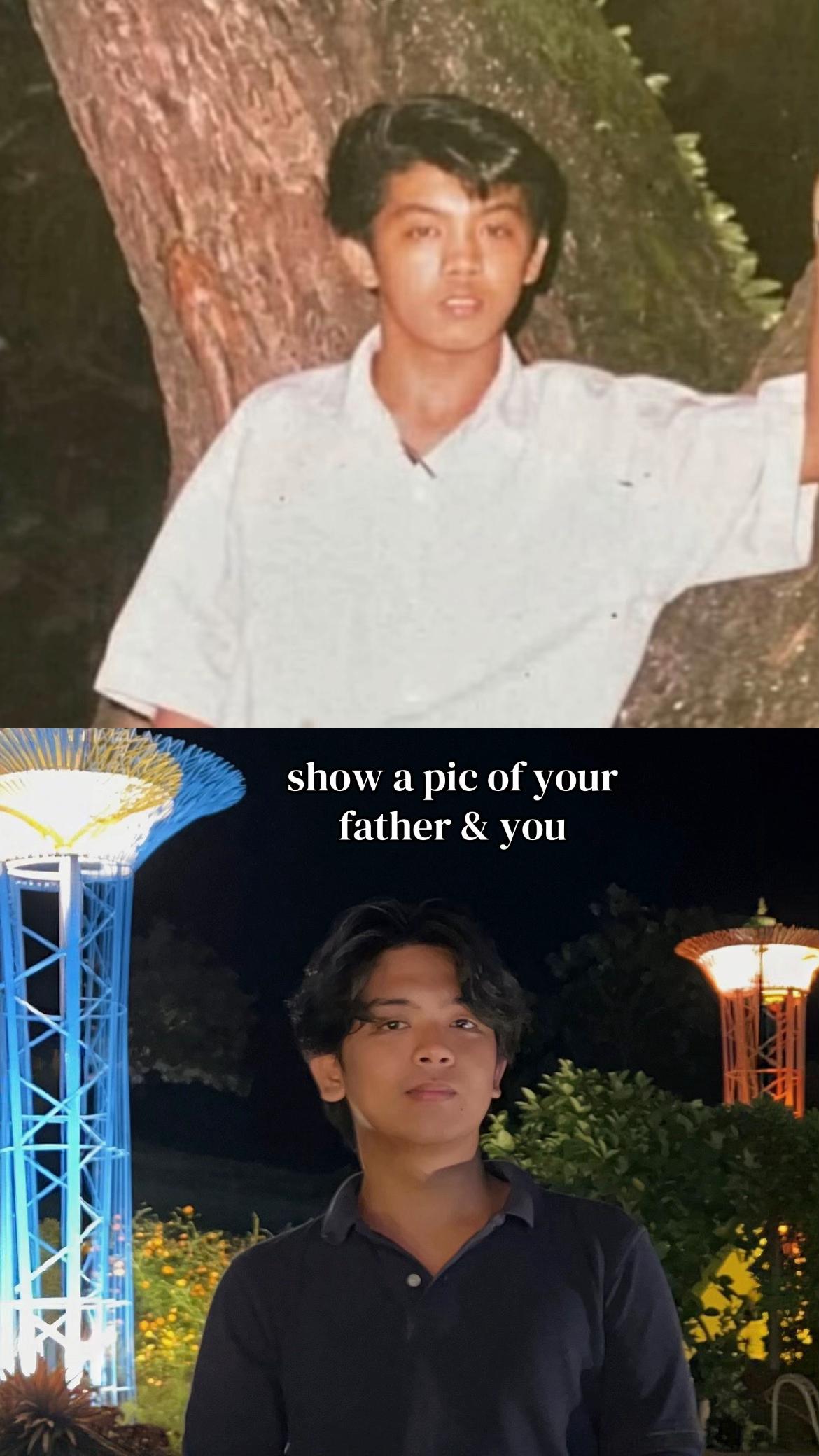 @Vince Roces Saligue