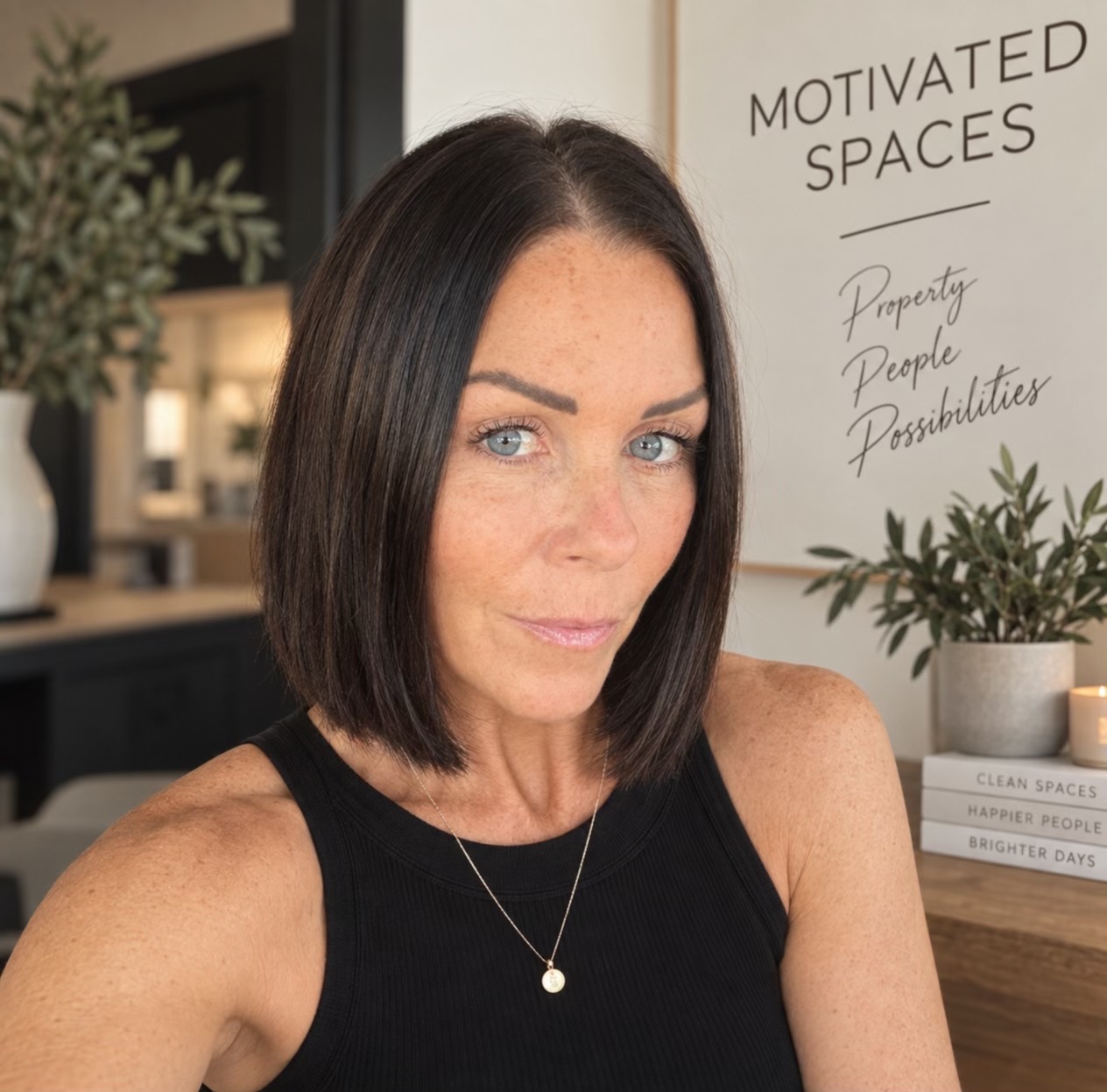 @Joelle | Motivated Spaces