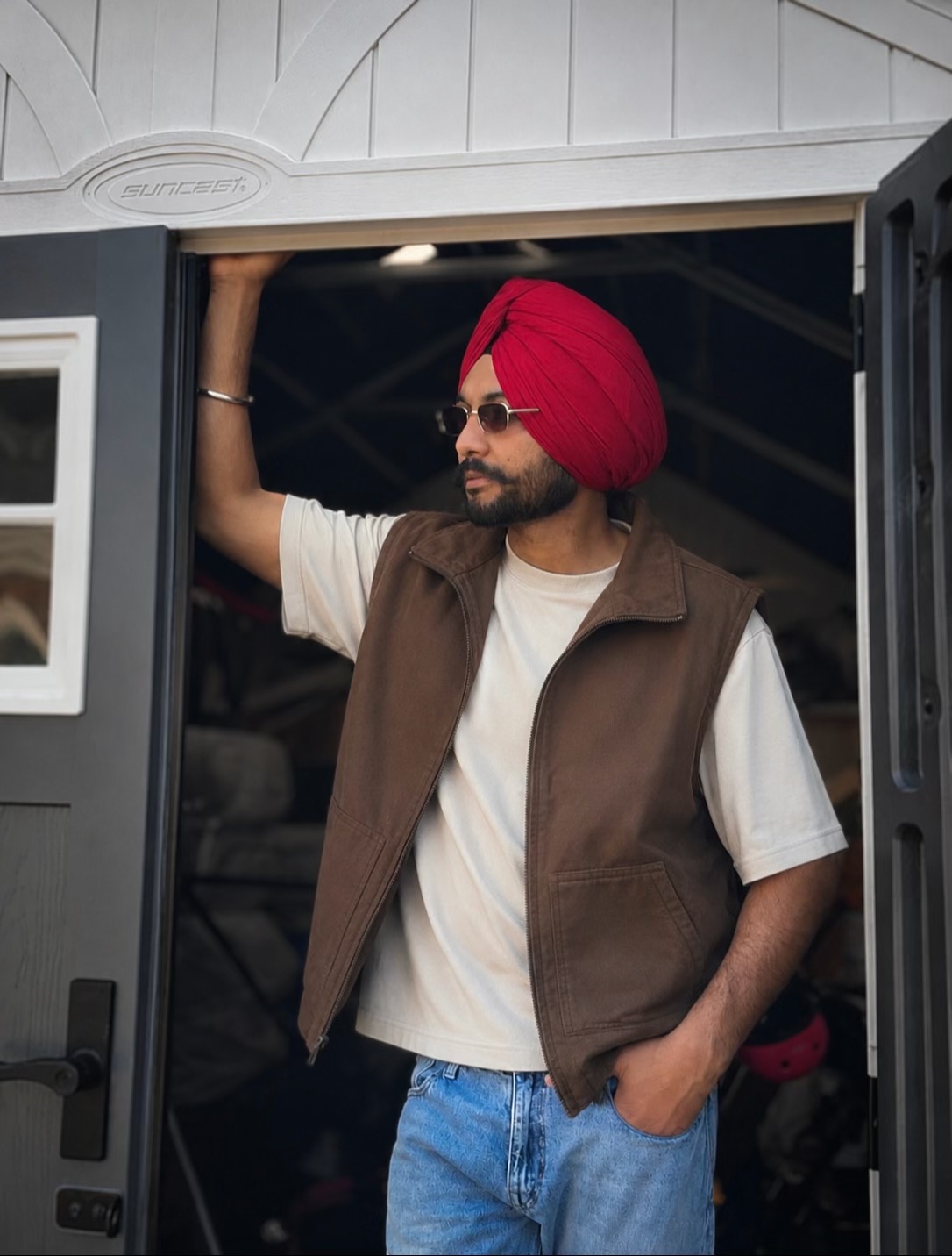 @Lucky deol