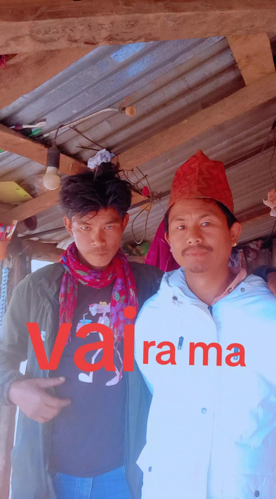 @ramitchepang