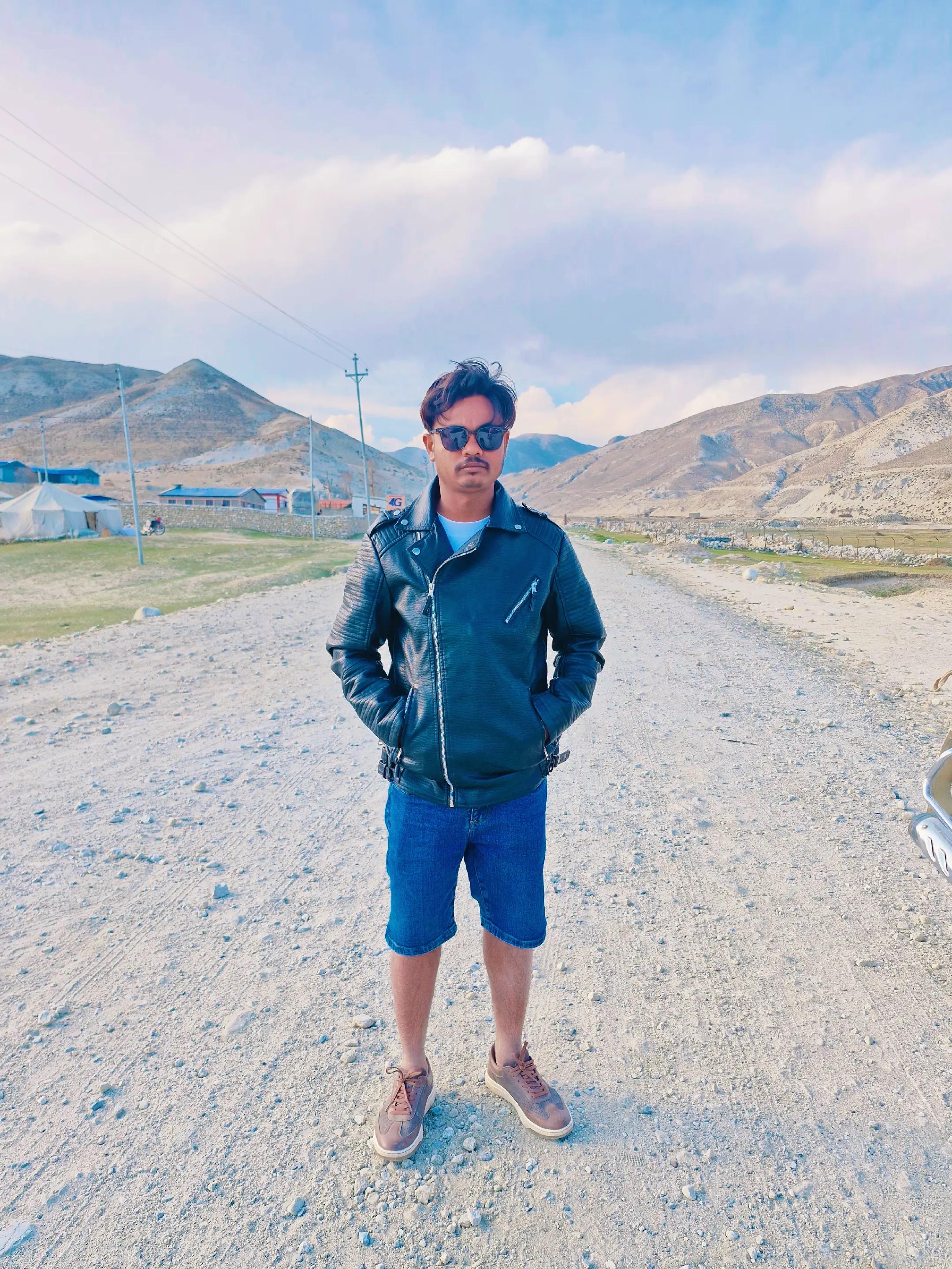 @Rolex shah