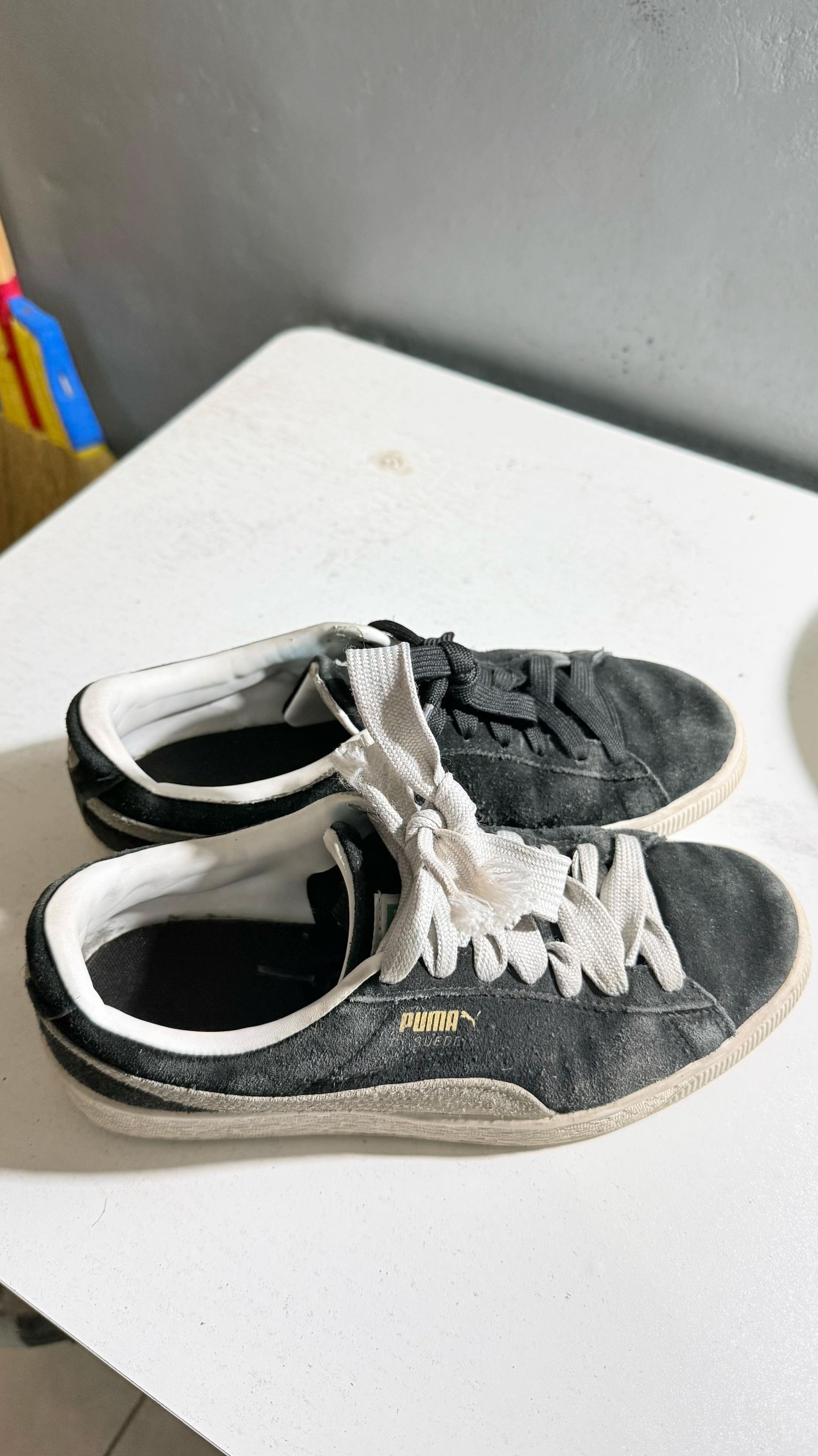 @CLEAN & SHOES JOGJA