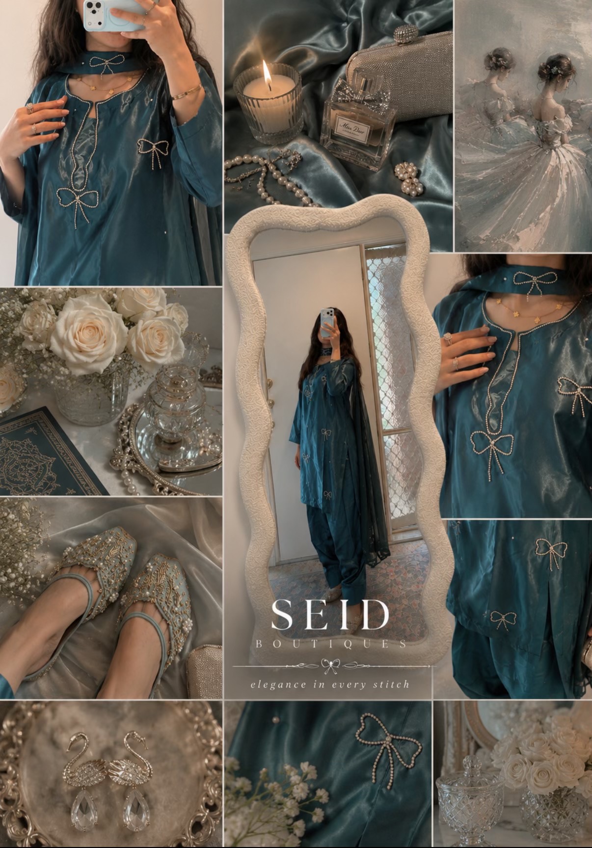 @SEID ( BY LAYEEQA)