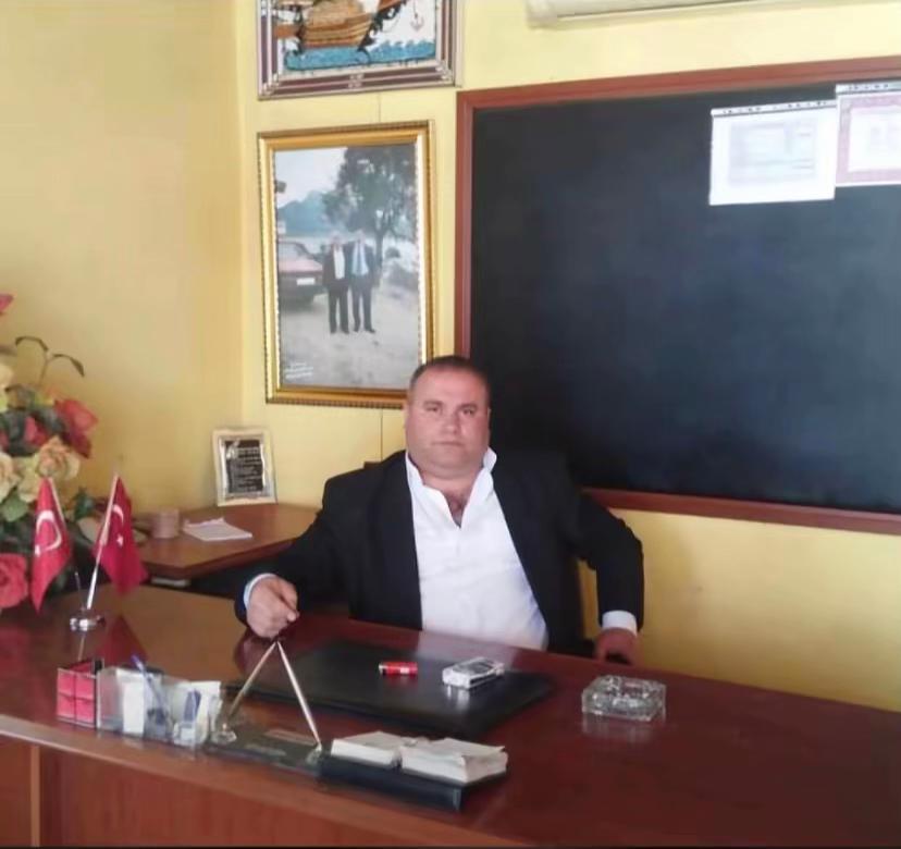 @Mehmet &Ouml;lmez
