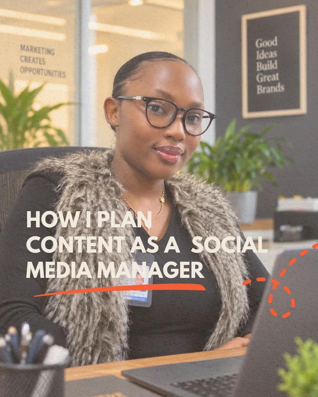 @Lucille || Marketing || Comms