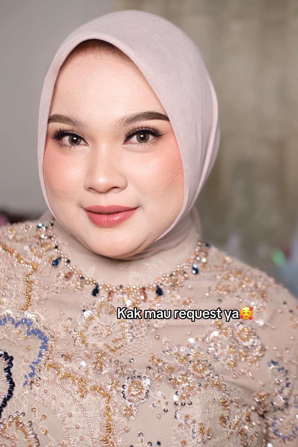 @MUA JOGJA | Stfaniayu